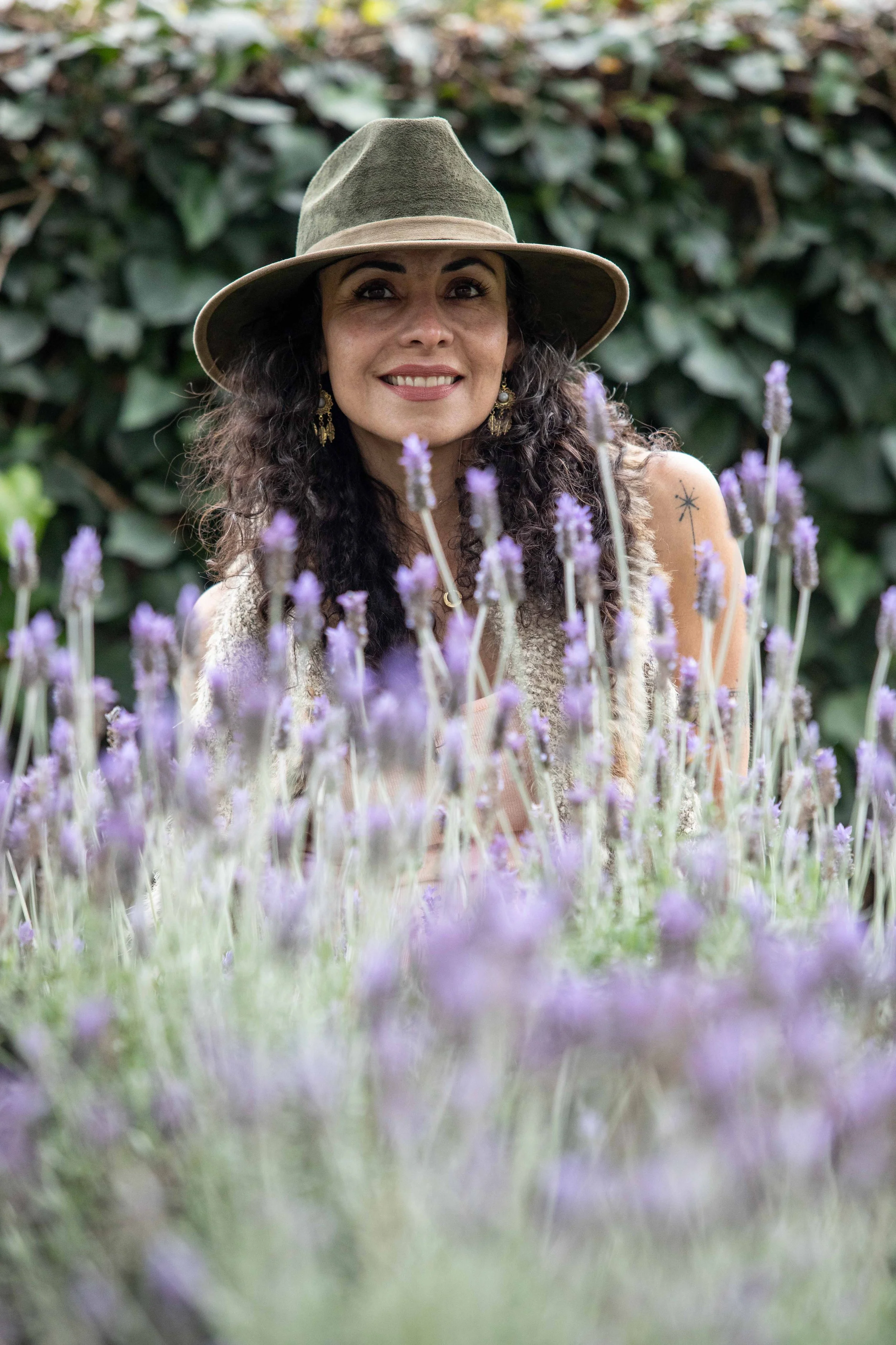 PARTE I - Ana Vieyra 19