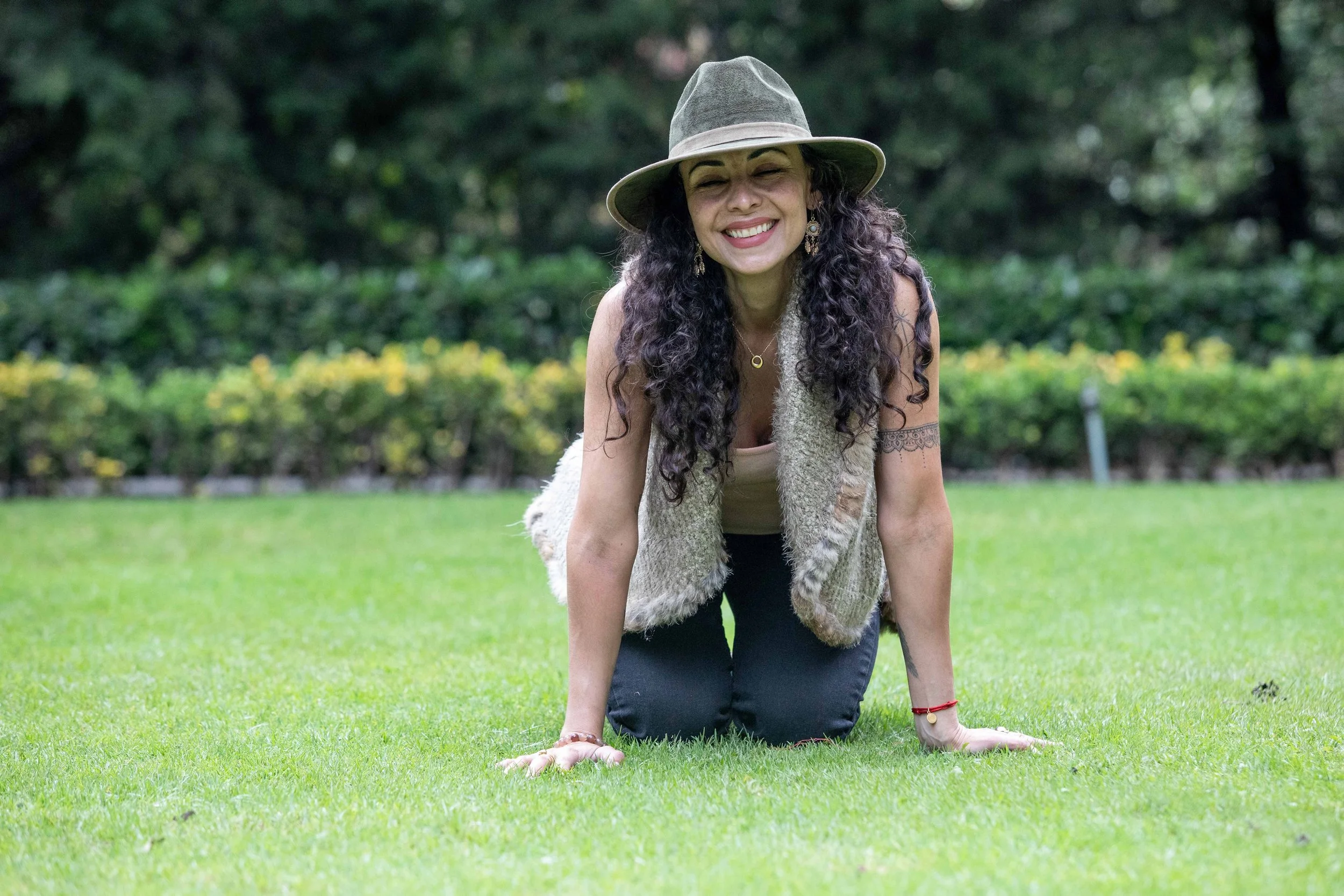 PARTE I - Ana Vieyra 16