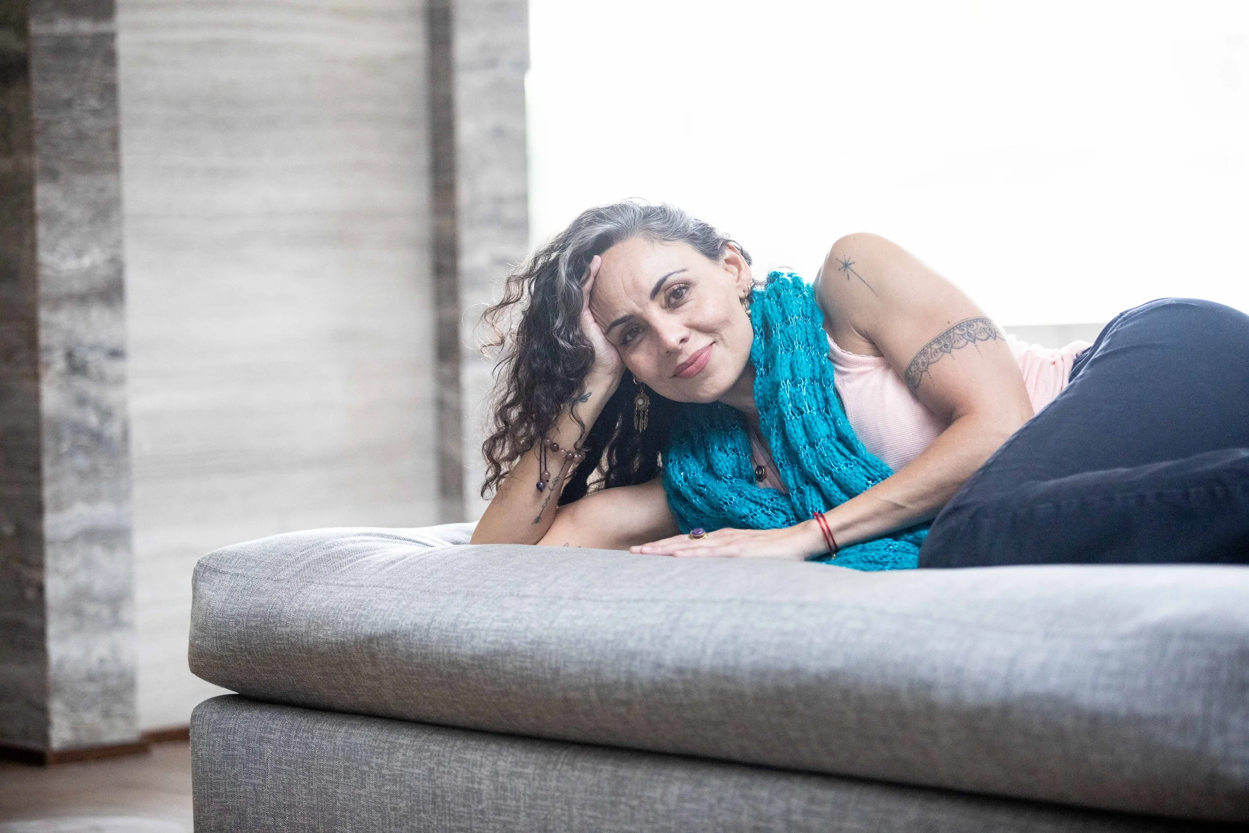 PARTE II - Ana Vieyra 49