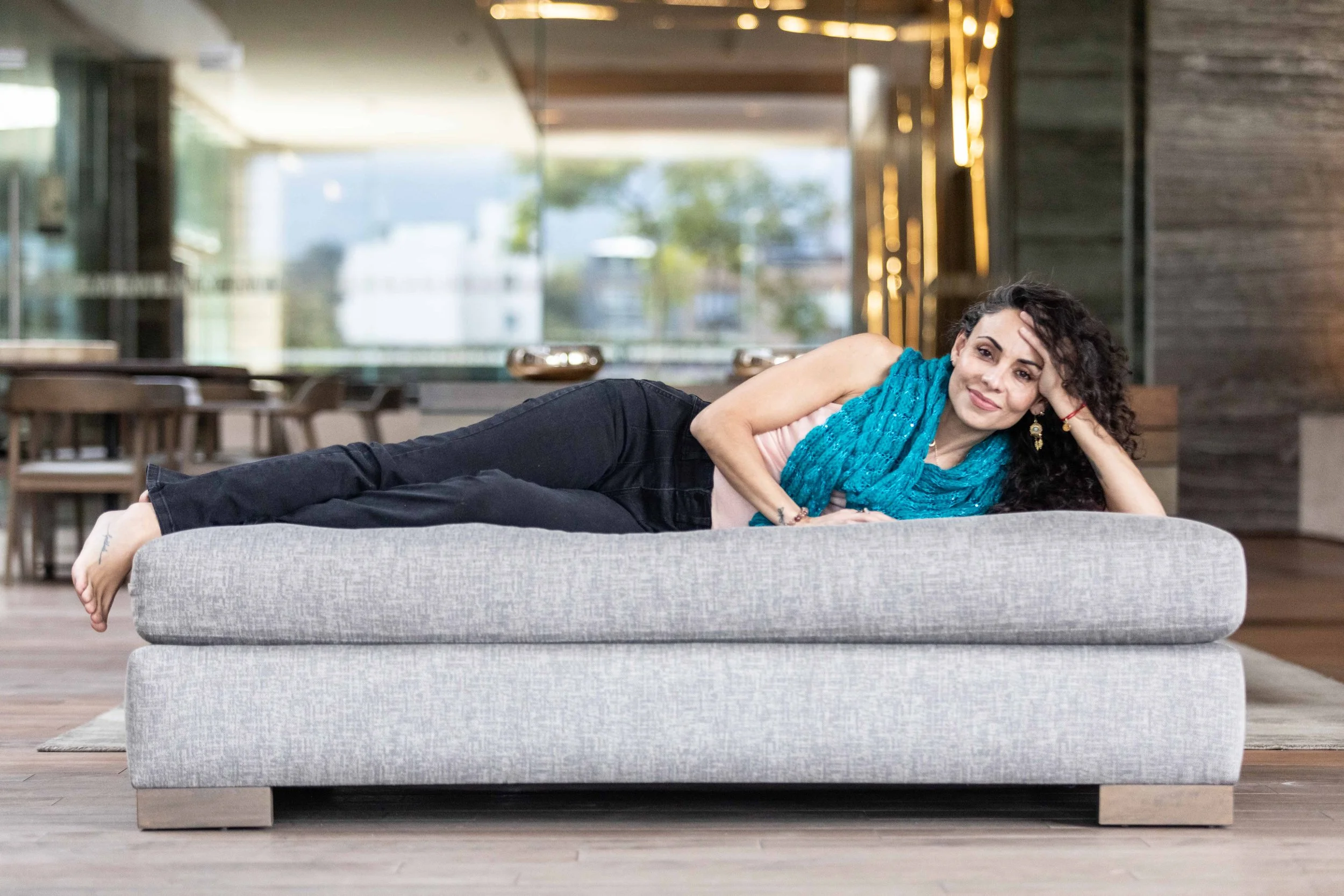 PARTE II - Ana Vieyra 50