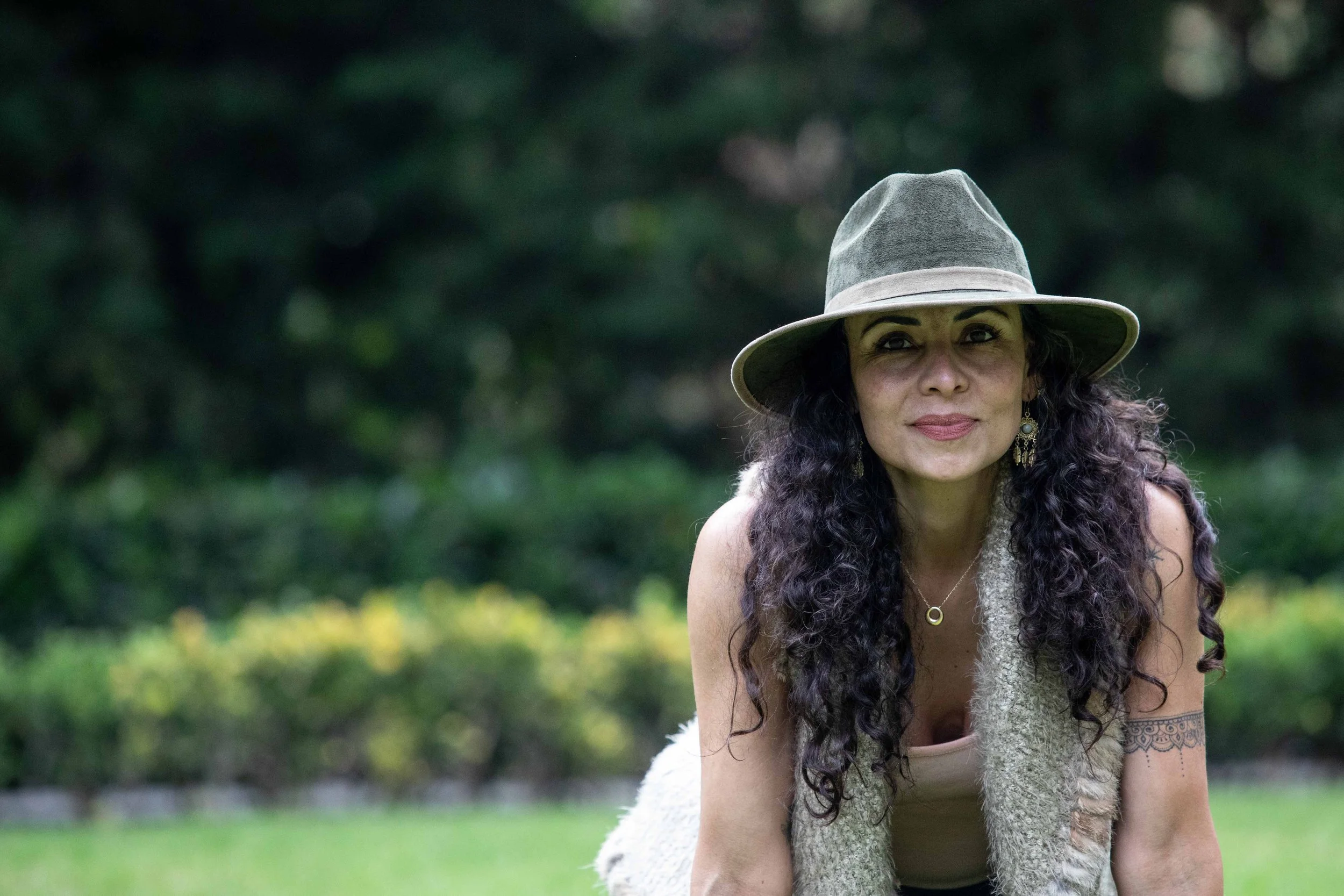 PARTE I - Ana Vieyra 17