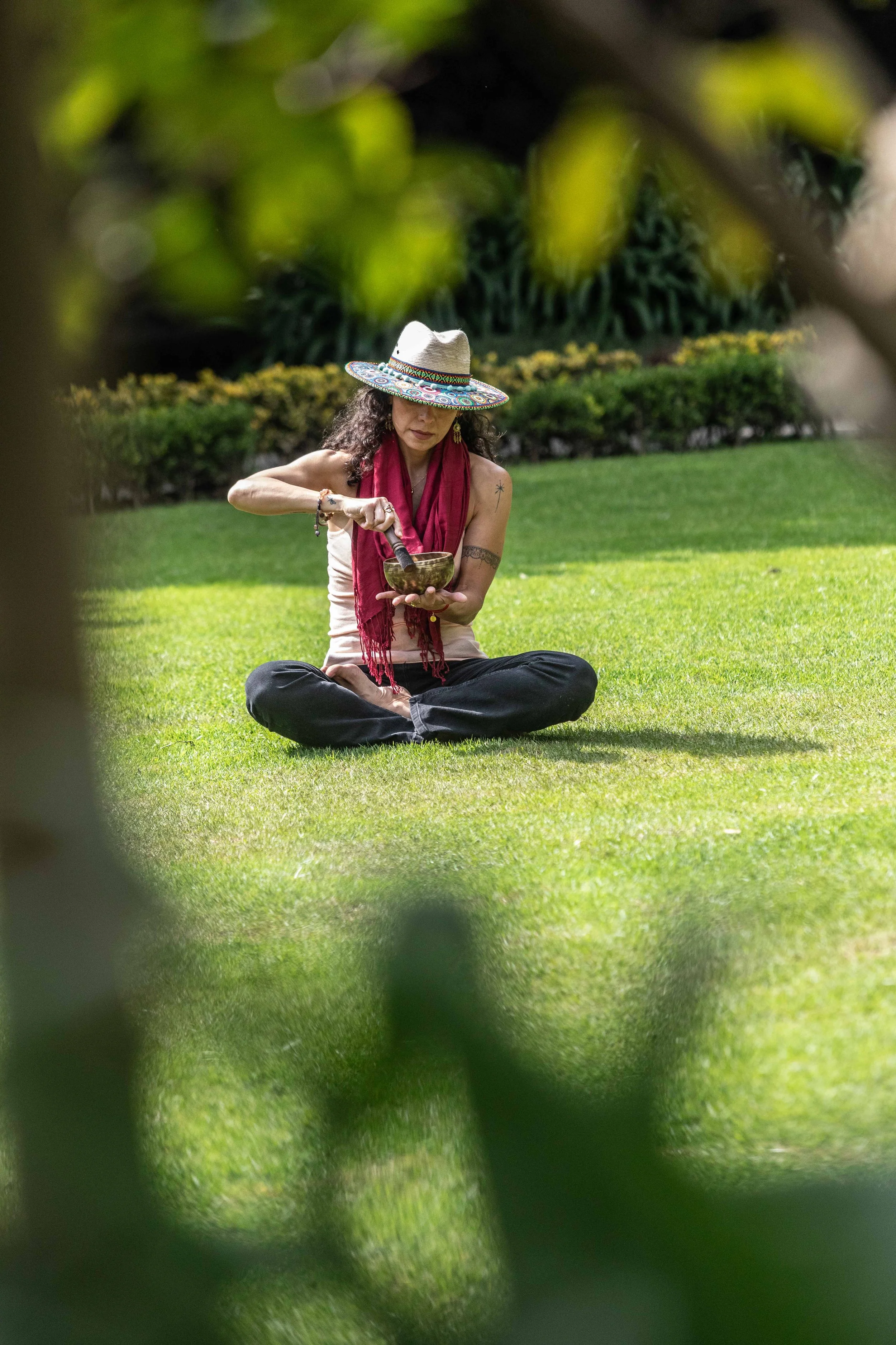 PARTE I - Ana Vieyra 06