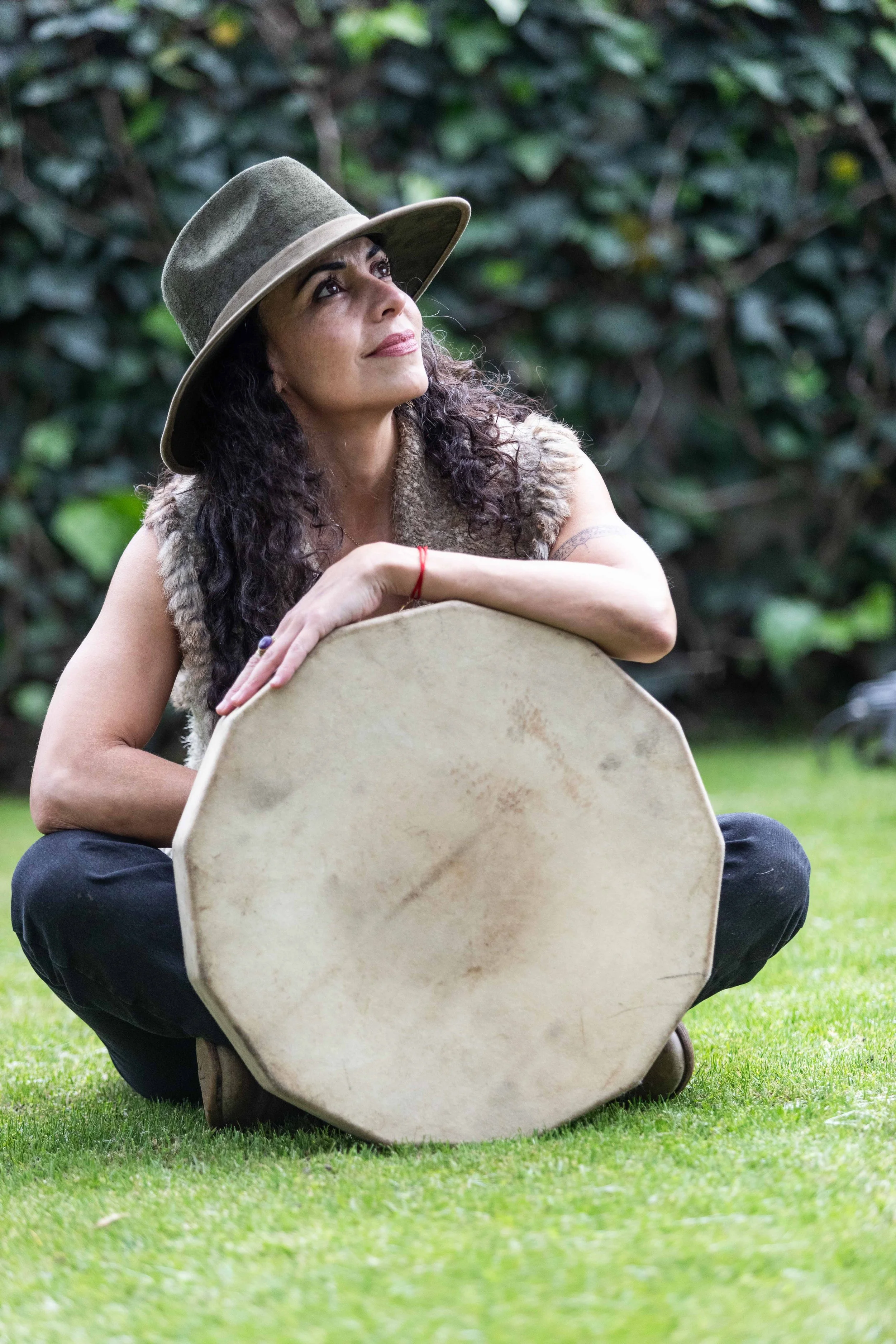 PARTE I - Ana Vieyra 24