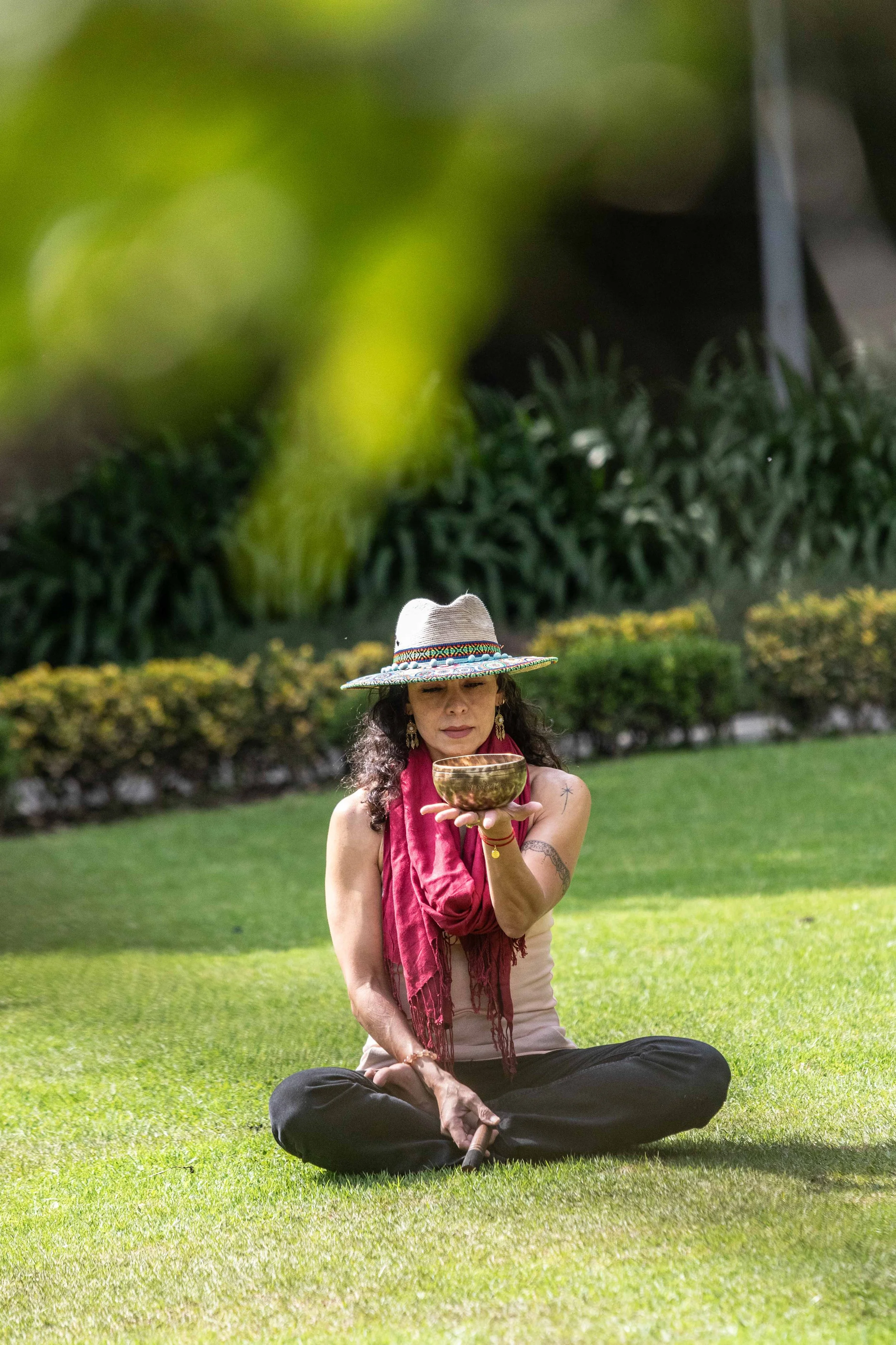 PARTE I - Ana Vieyra 08