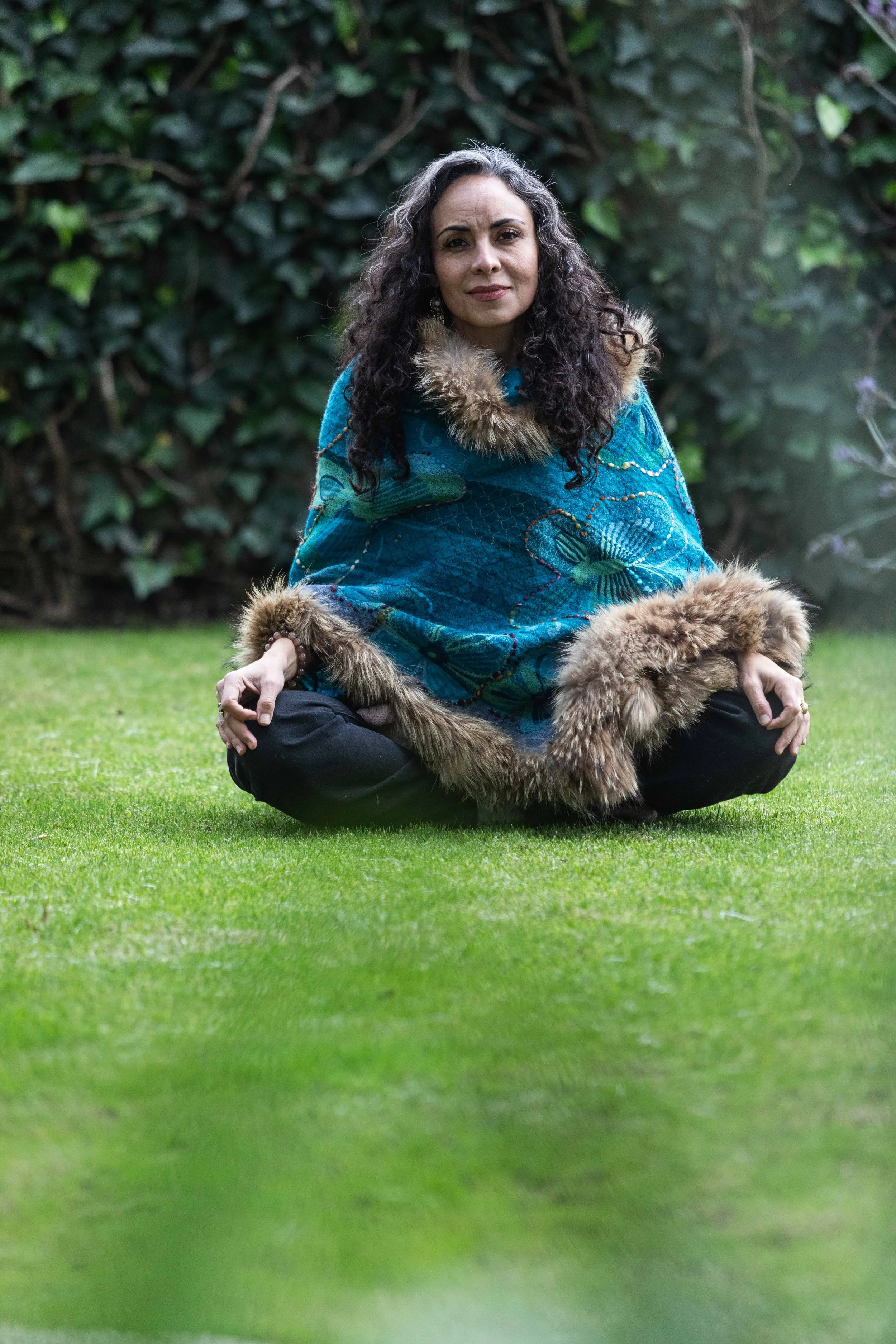 PARTE I - Ana Vieyra 27