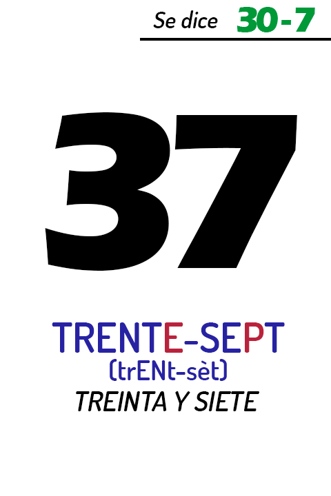 Número 37