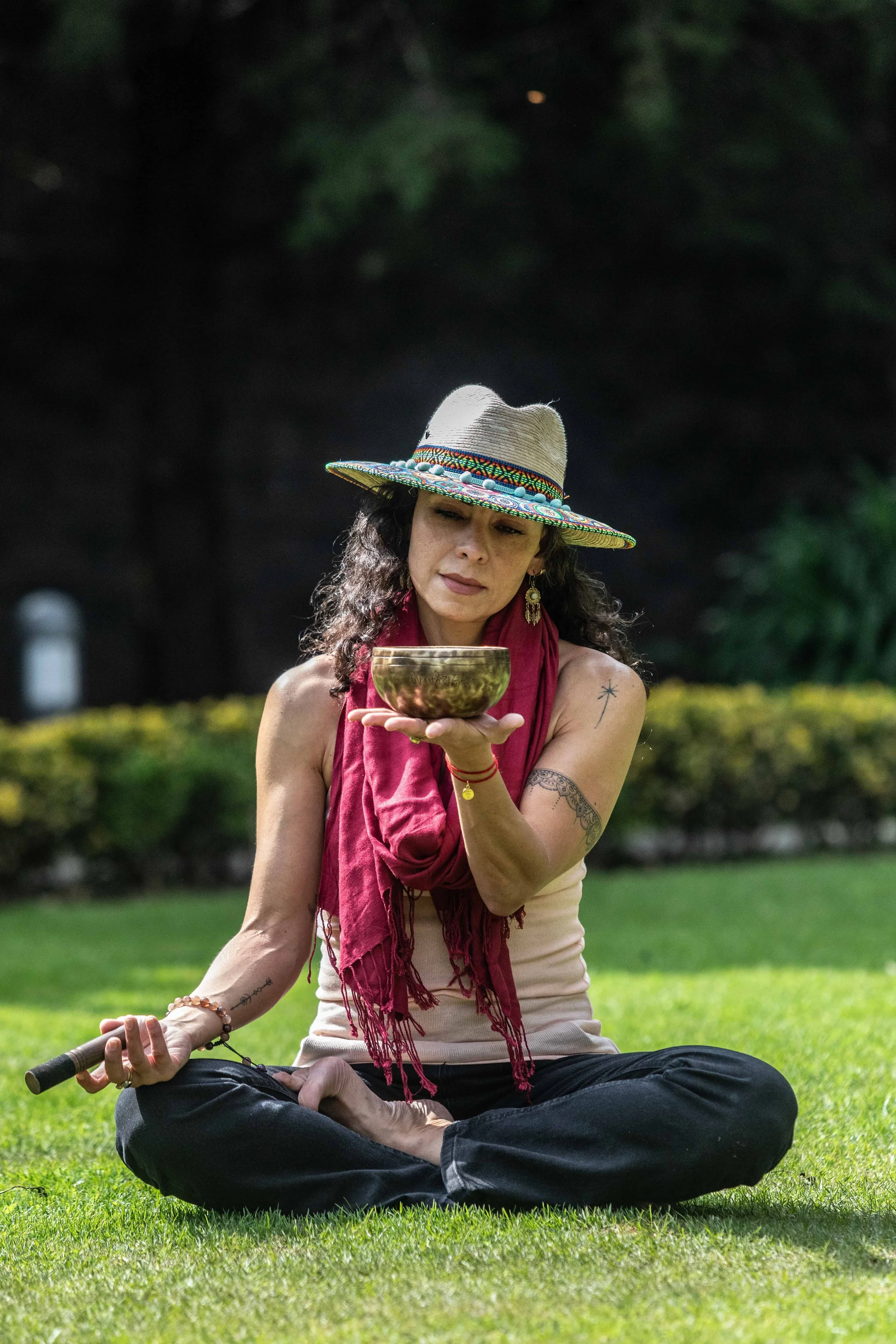 PARTE I - Ana Vieyra 09