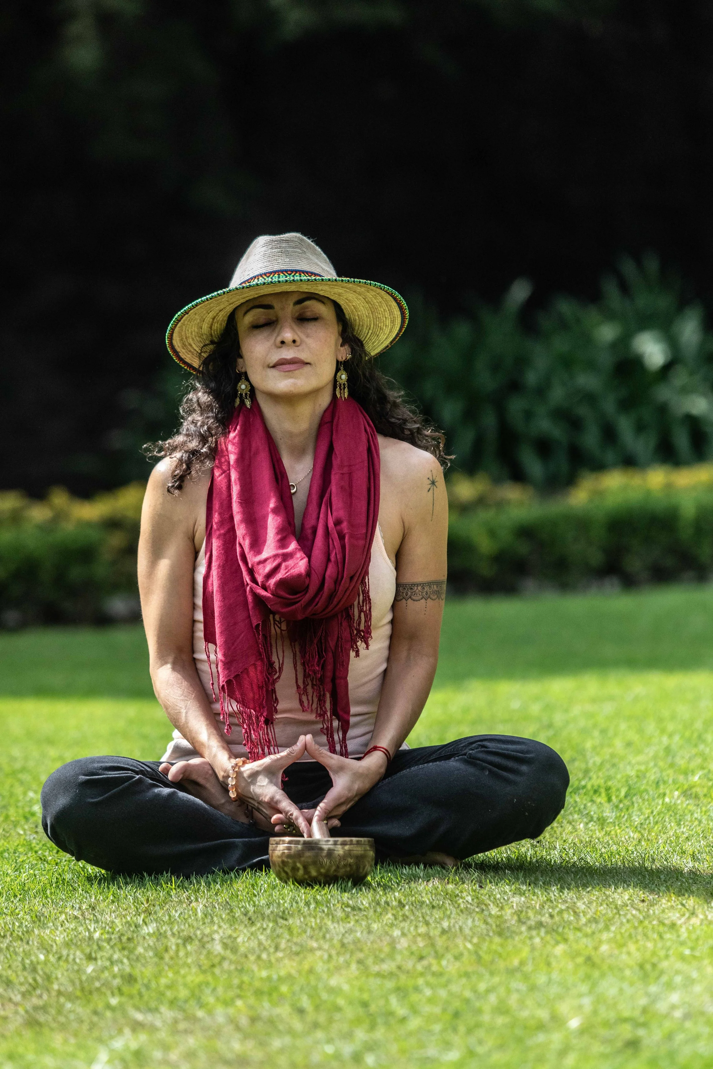 PARTE I - Ana Vieyra 10