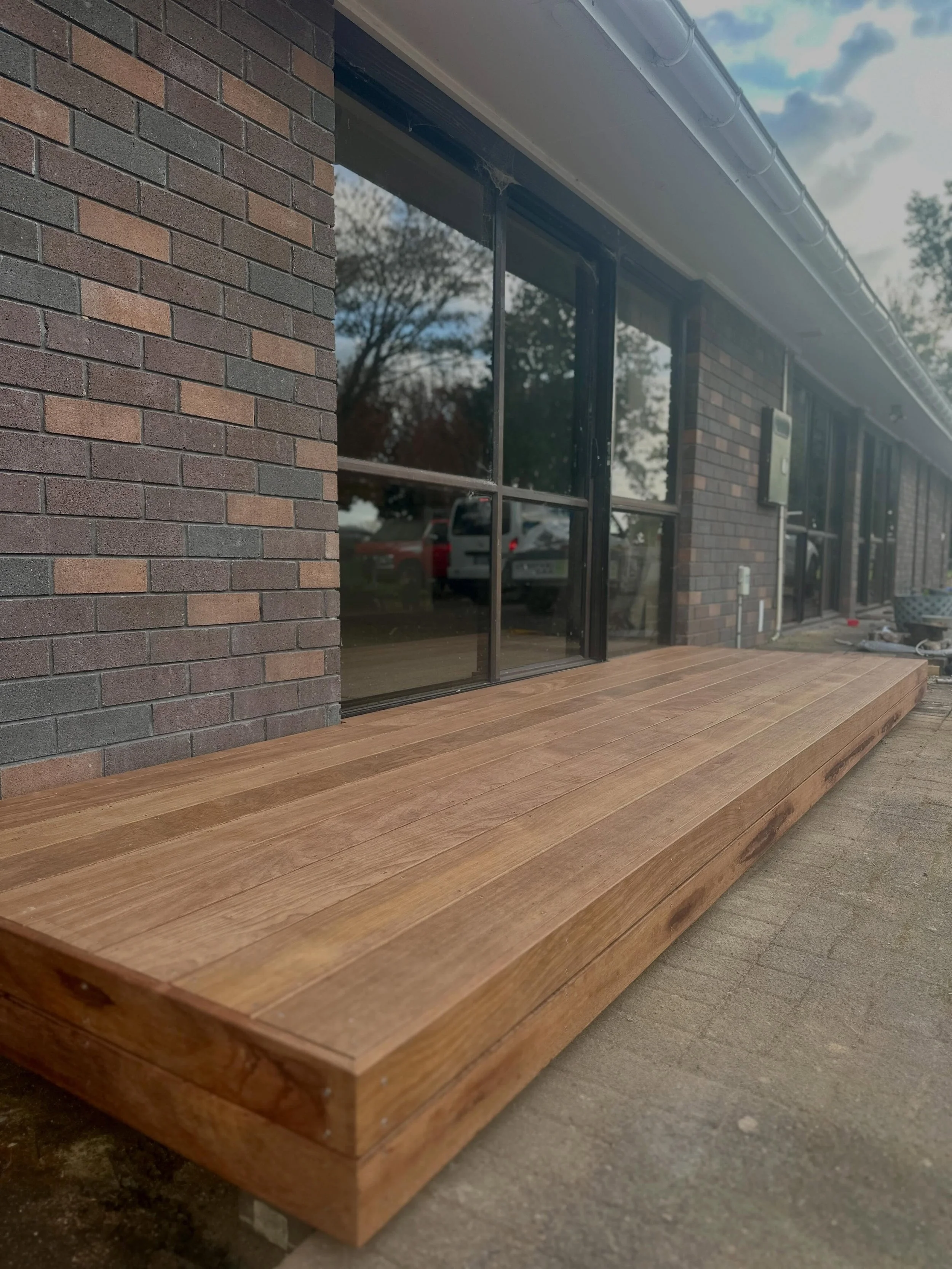 A recent deck that we completed in Cambridge 🪵

#dexteritybuild #waikato #deck #outdoorproject #builder