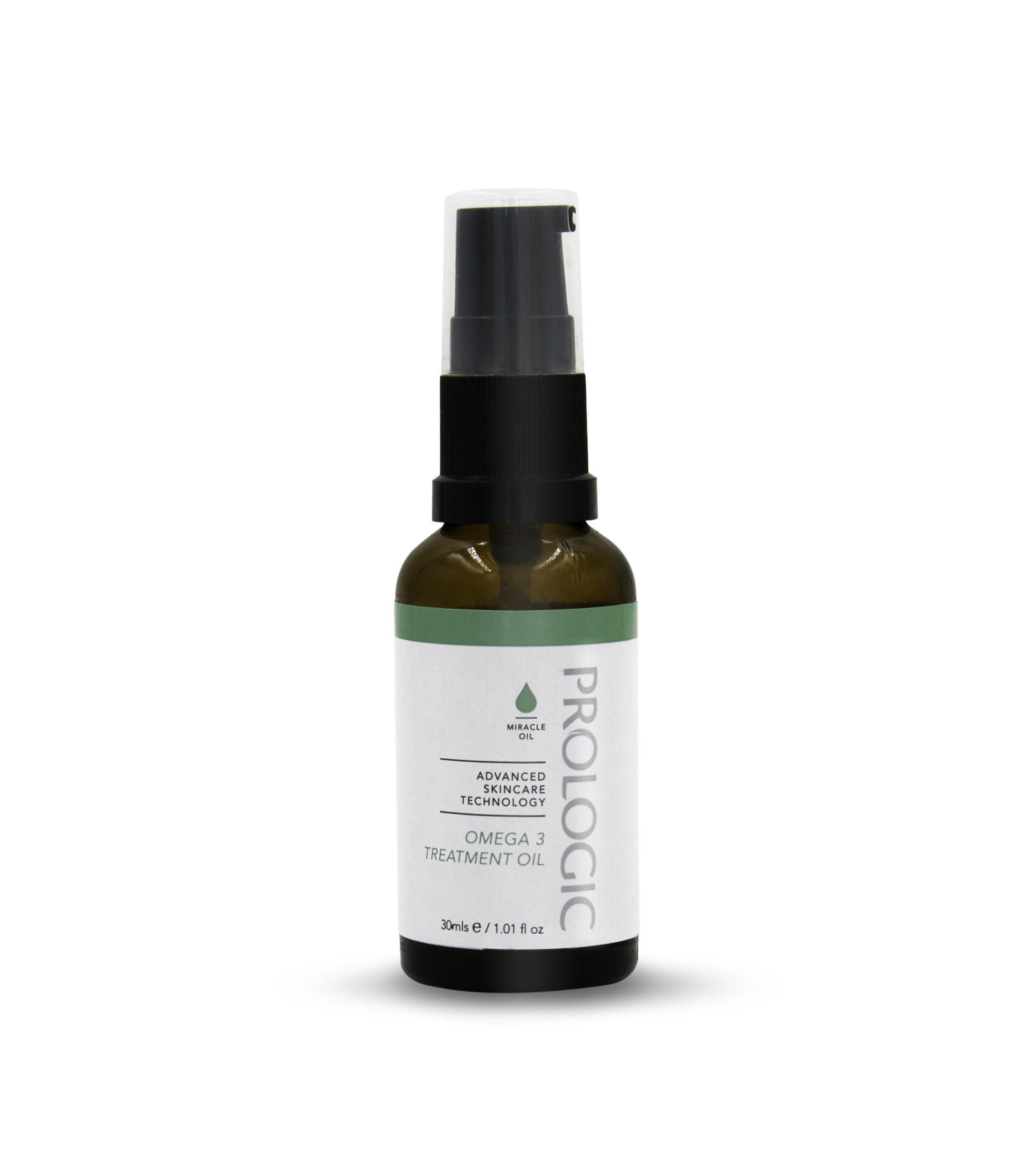 Omega 3 Treatment Oil