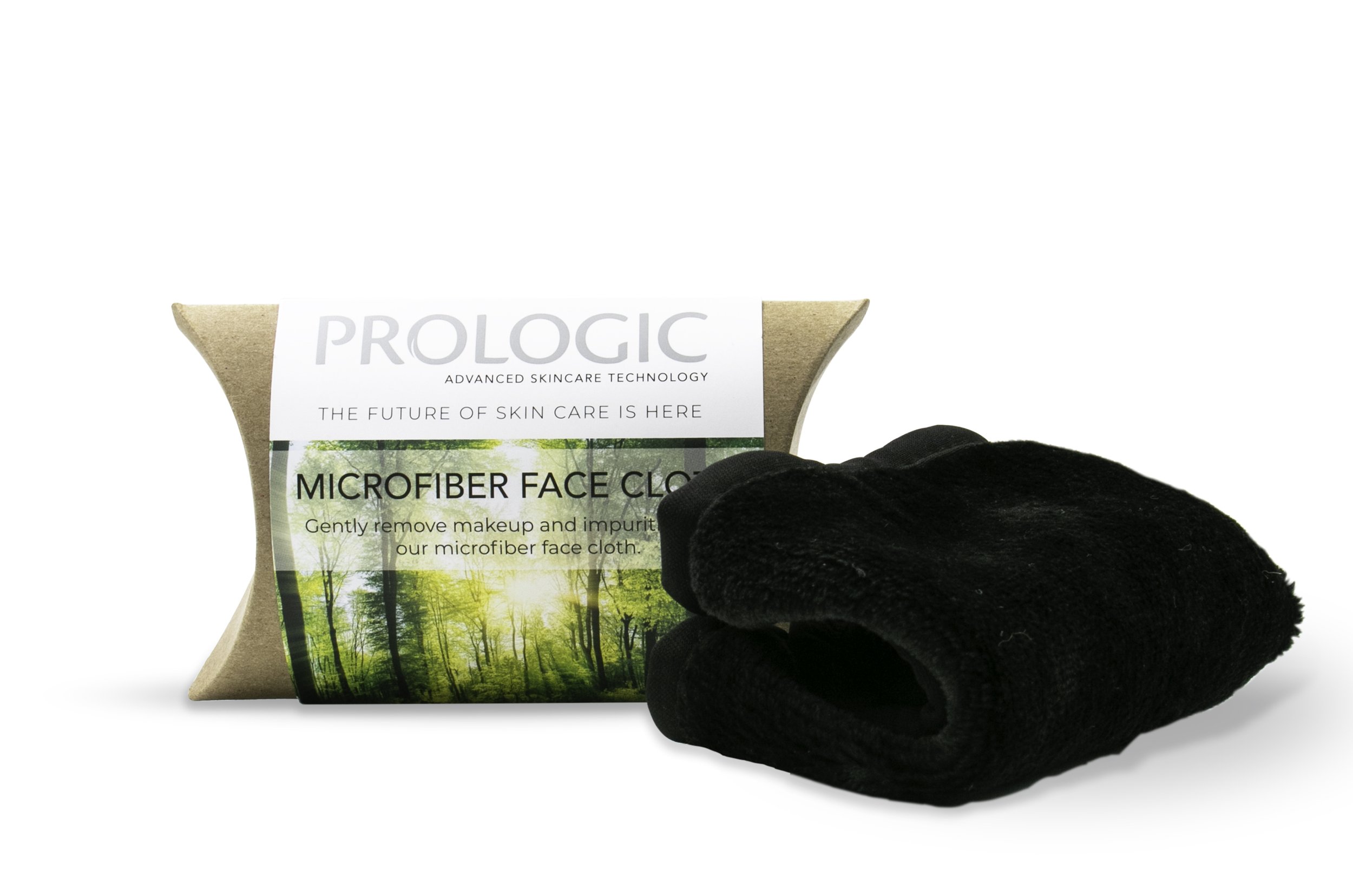 Microfibre Facial Cloth