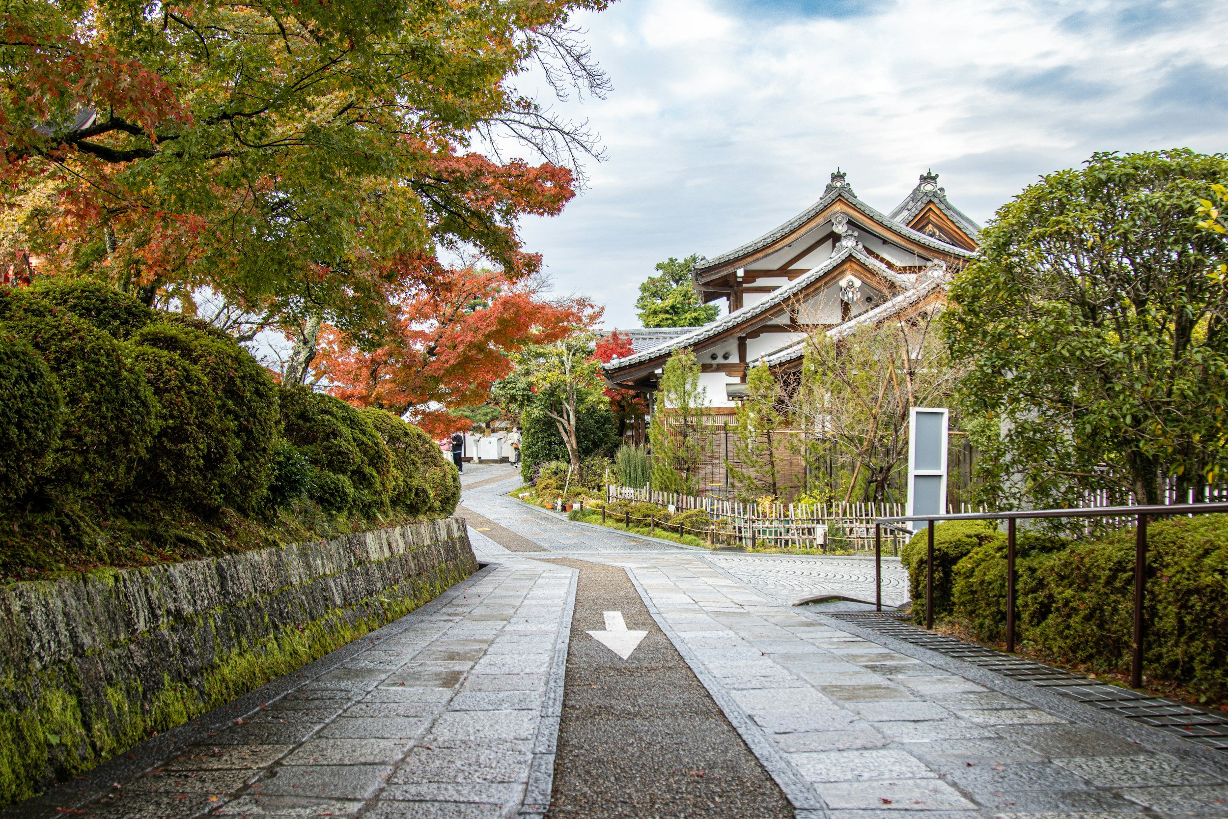 Kyoto Street