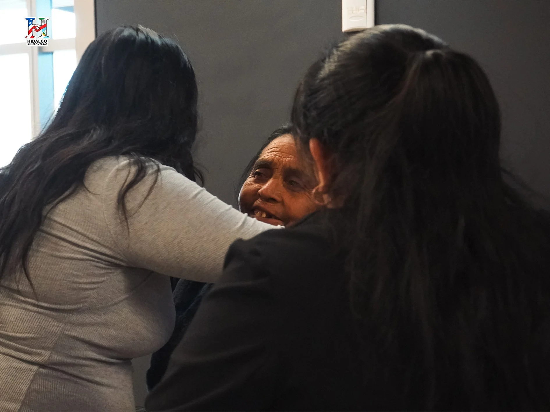 Family Reunification – Guatemala