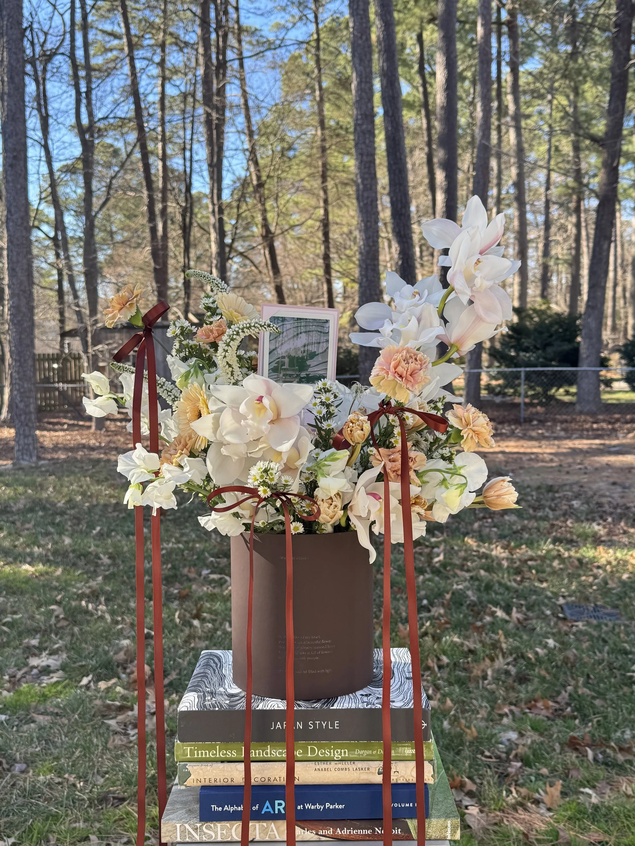 Valentine’s Weekend • Delivery Only