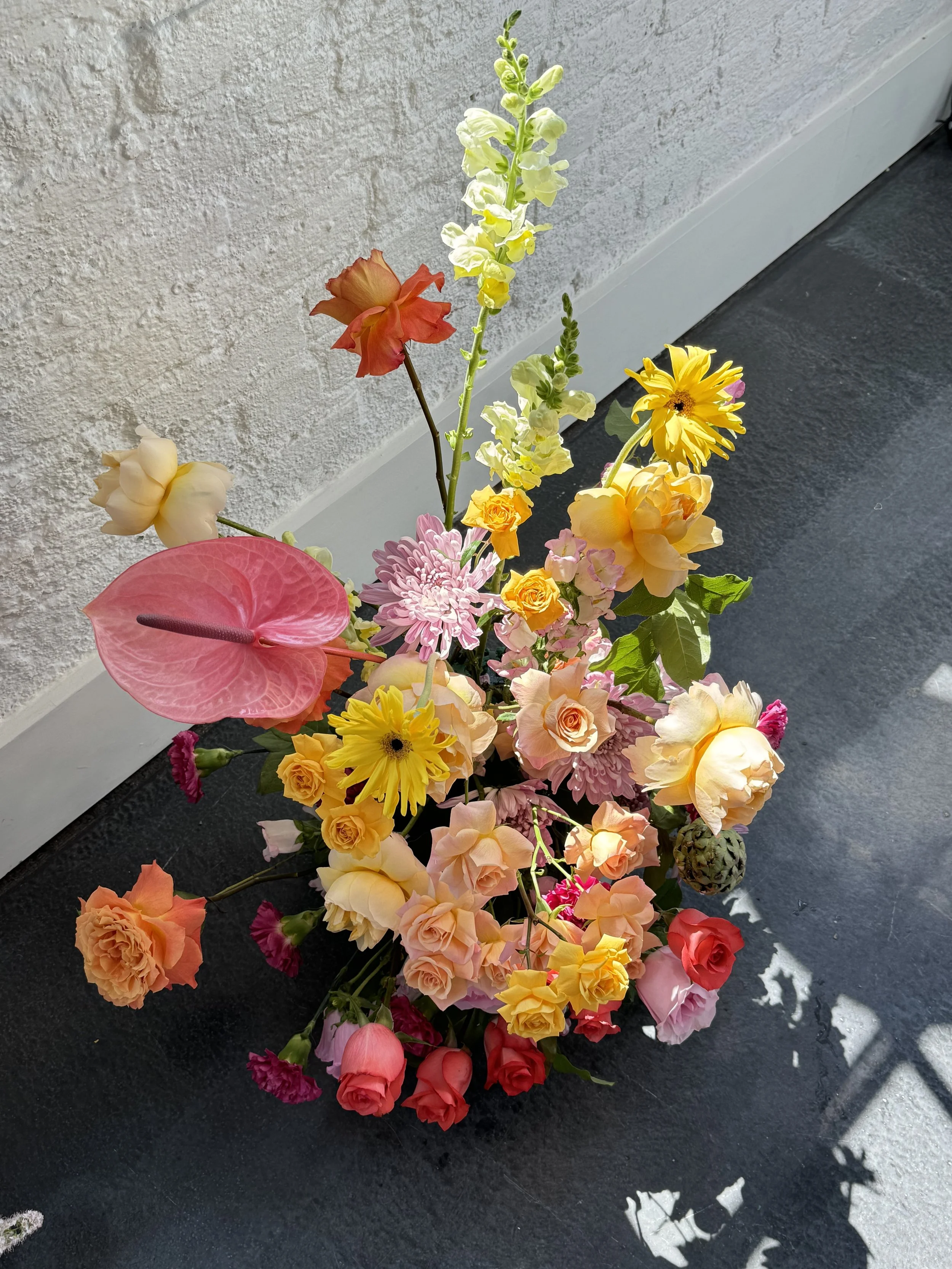 Bi-Weekly Floral Subscription