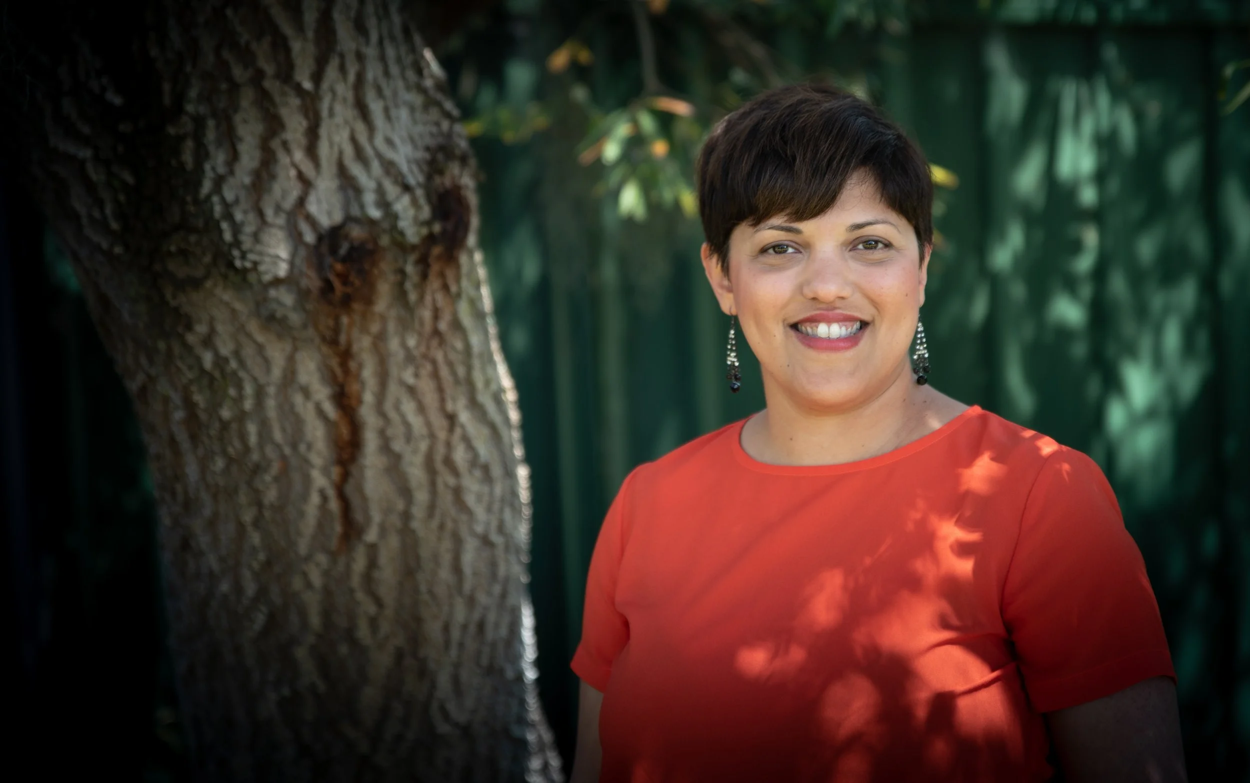 Natasha Lawrence Somatic Experiencing Practitioner