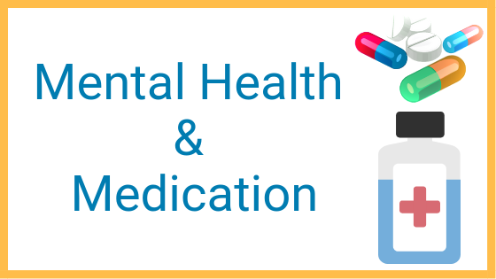 Mental Health &amp; Medication with The Jax Healers