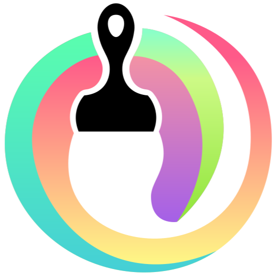 Hannah&#39;s Painted Pixels