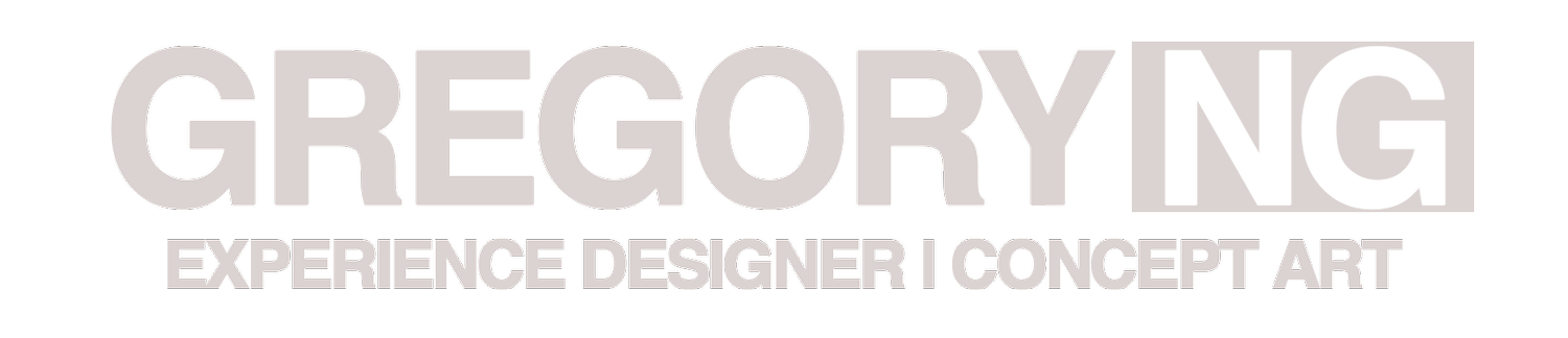 Gregory Ng Design