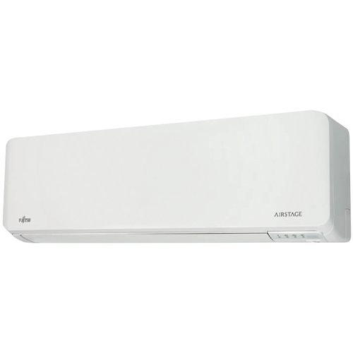 Fujitsu C2.5kW H3.2kW Reverse Cycle Split System