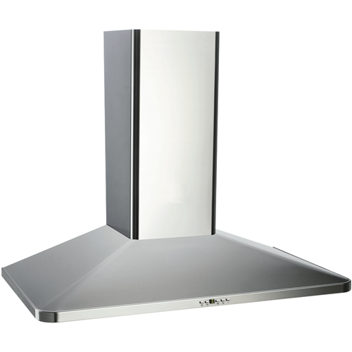 Schweigen 90cm Silent Canopy Rangehood