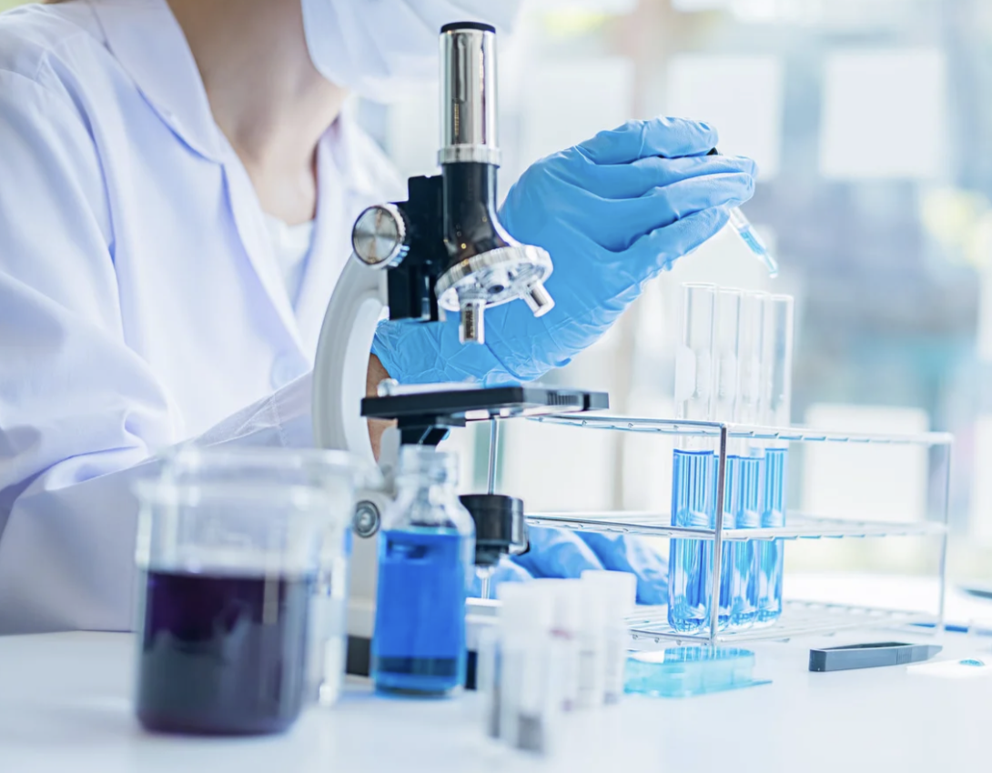 Pharmaceutical & Biotechnology
