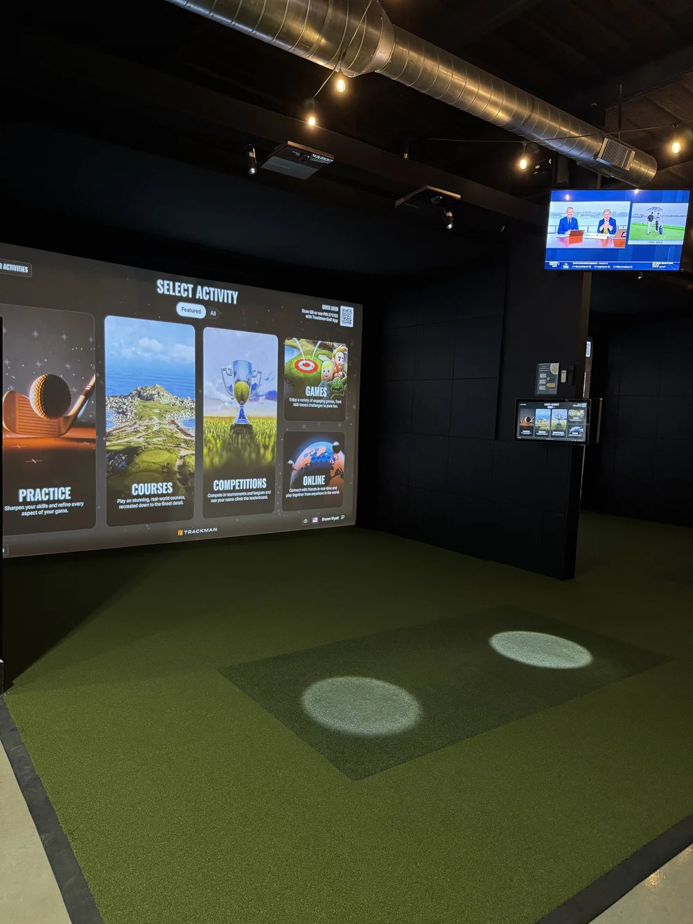 Broligans Golf - Photo 5