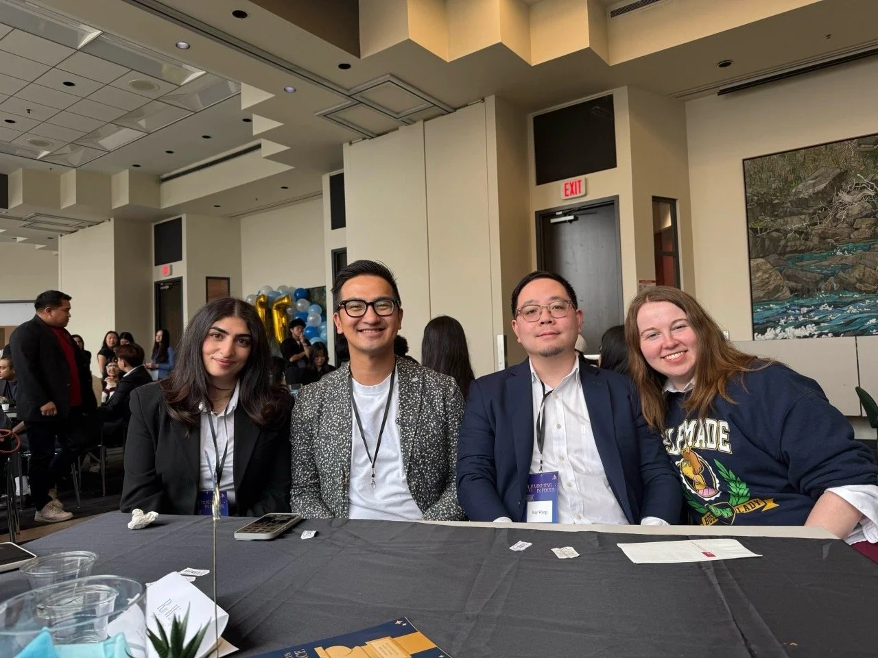 What Community-Driven Leadership Looks Like