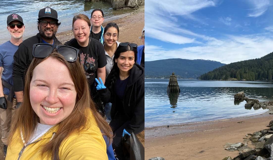 What Happens When Small Businesses Show Up for Earth Day