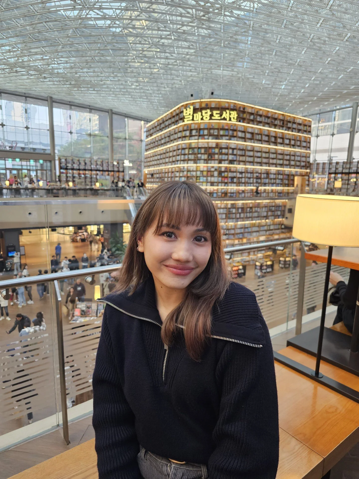 Celebrating Ria: An Internship Story at Strand + Strategy