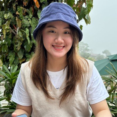 Celebrating Sophia: From Intern to Graduate