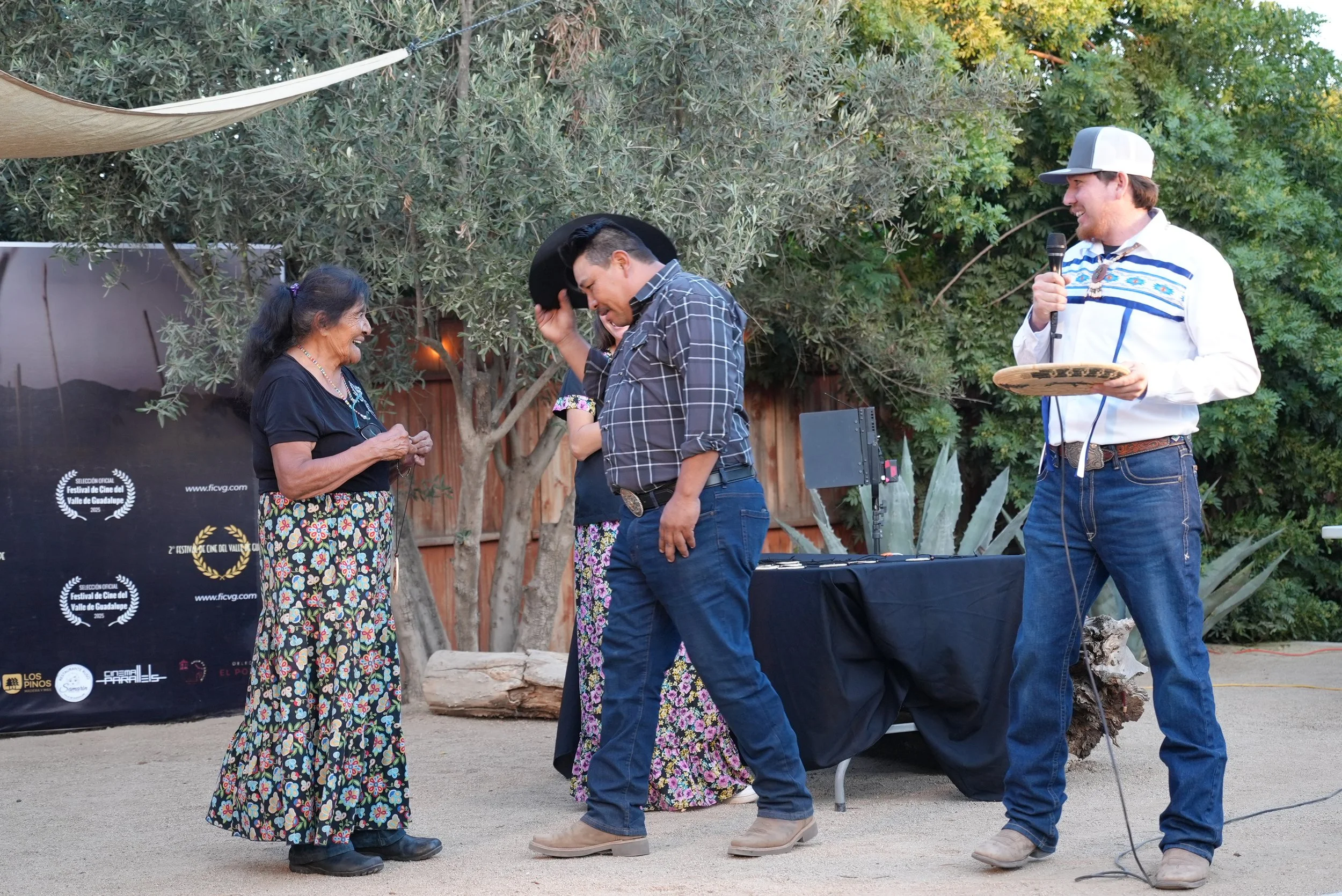 Festival de Cine del Valle de Guadalupe® DSC00313.JPG