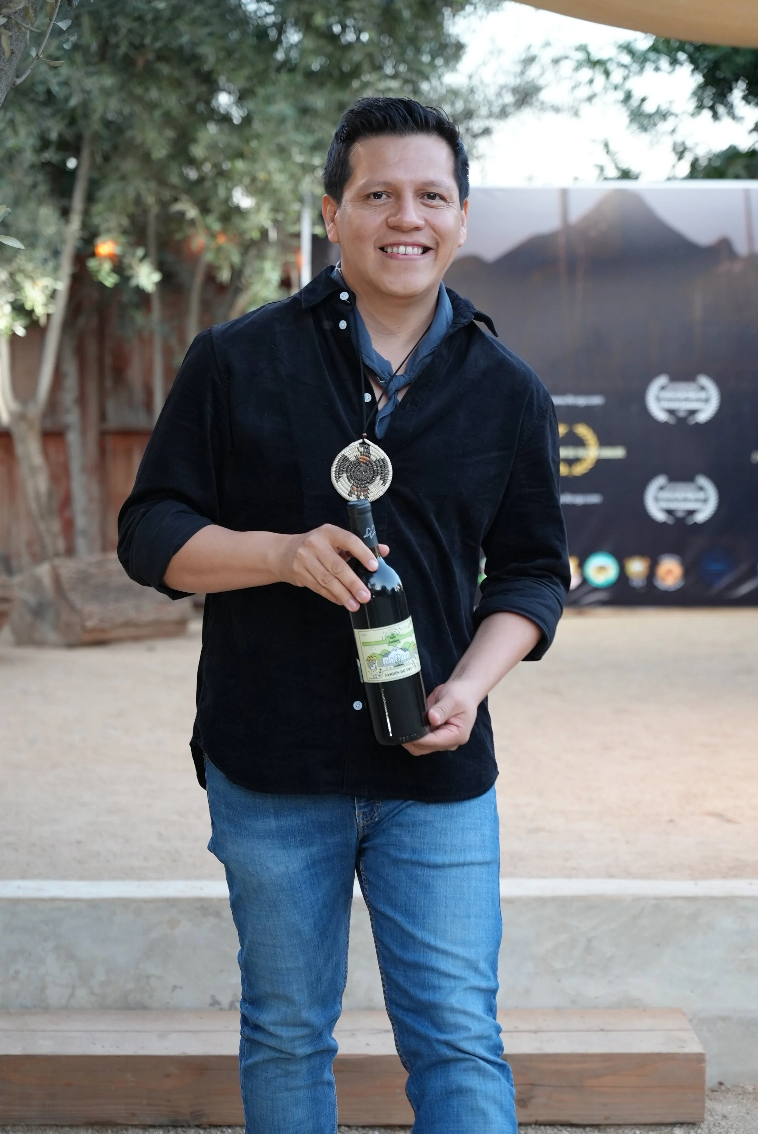 Festival de Cine del Valle de Guadalupe® DSC00394.JPG