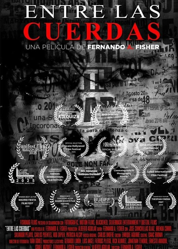 Entre las cuerdas Poster 0659778798-poster.jpg