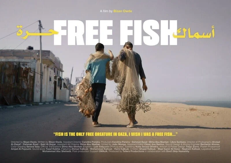 Free Fish Poster caeec968c9-poster.jpg