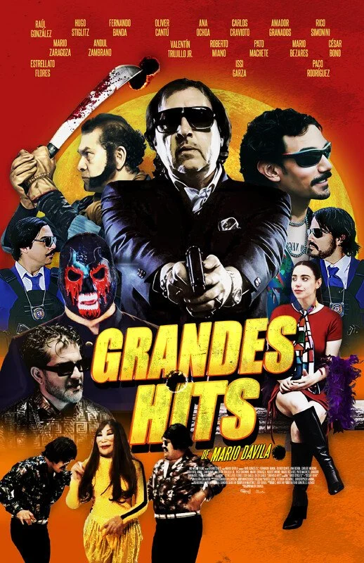 Grandes Hits Poster 7c4048661a-poster.jpg