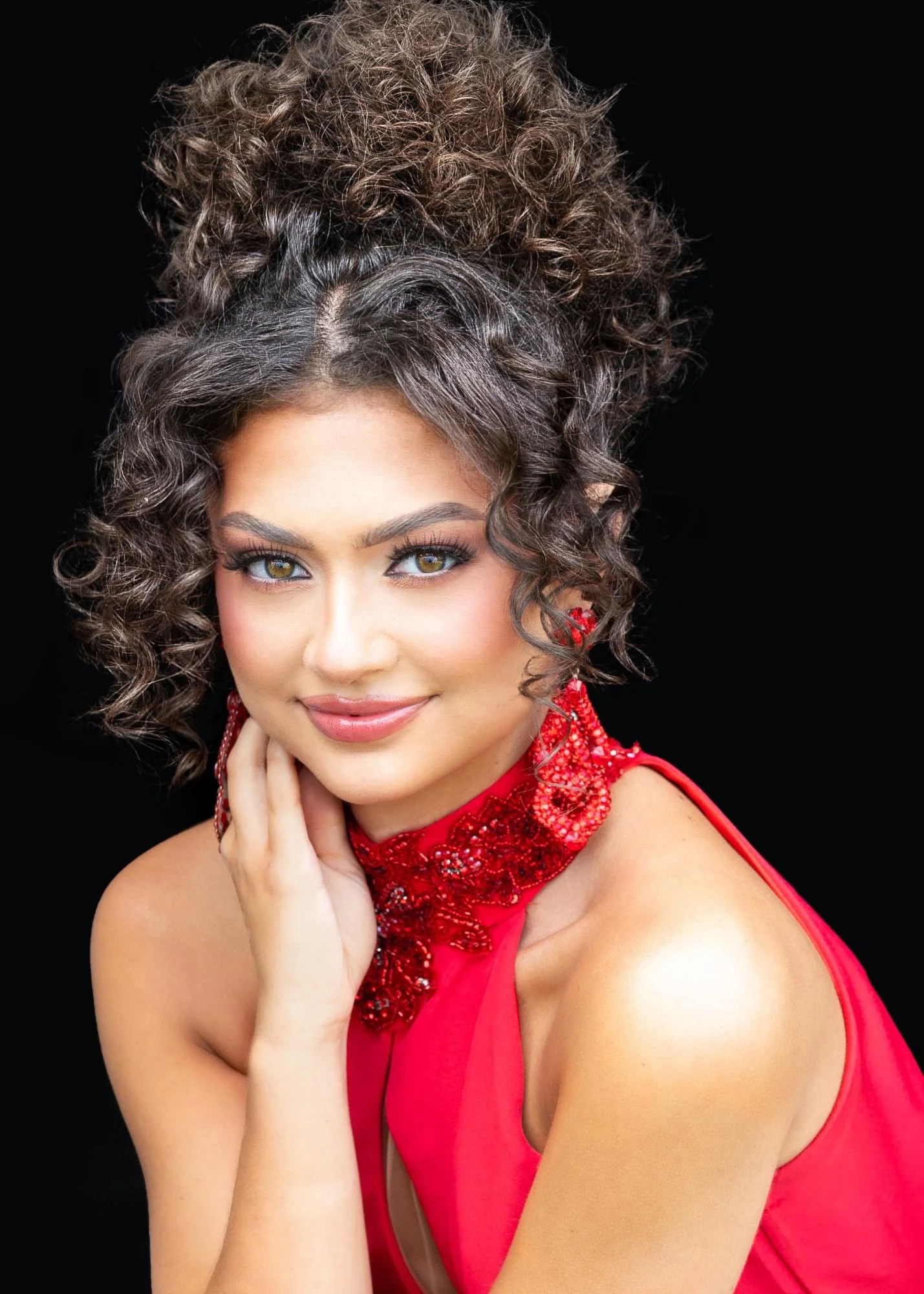 WV USA Red Carpet Reception 2026