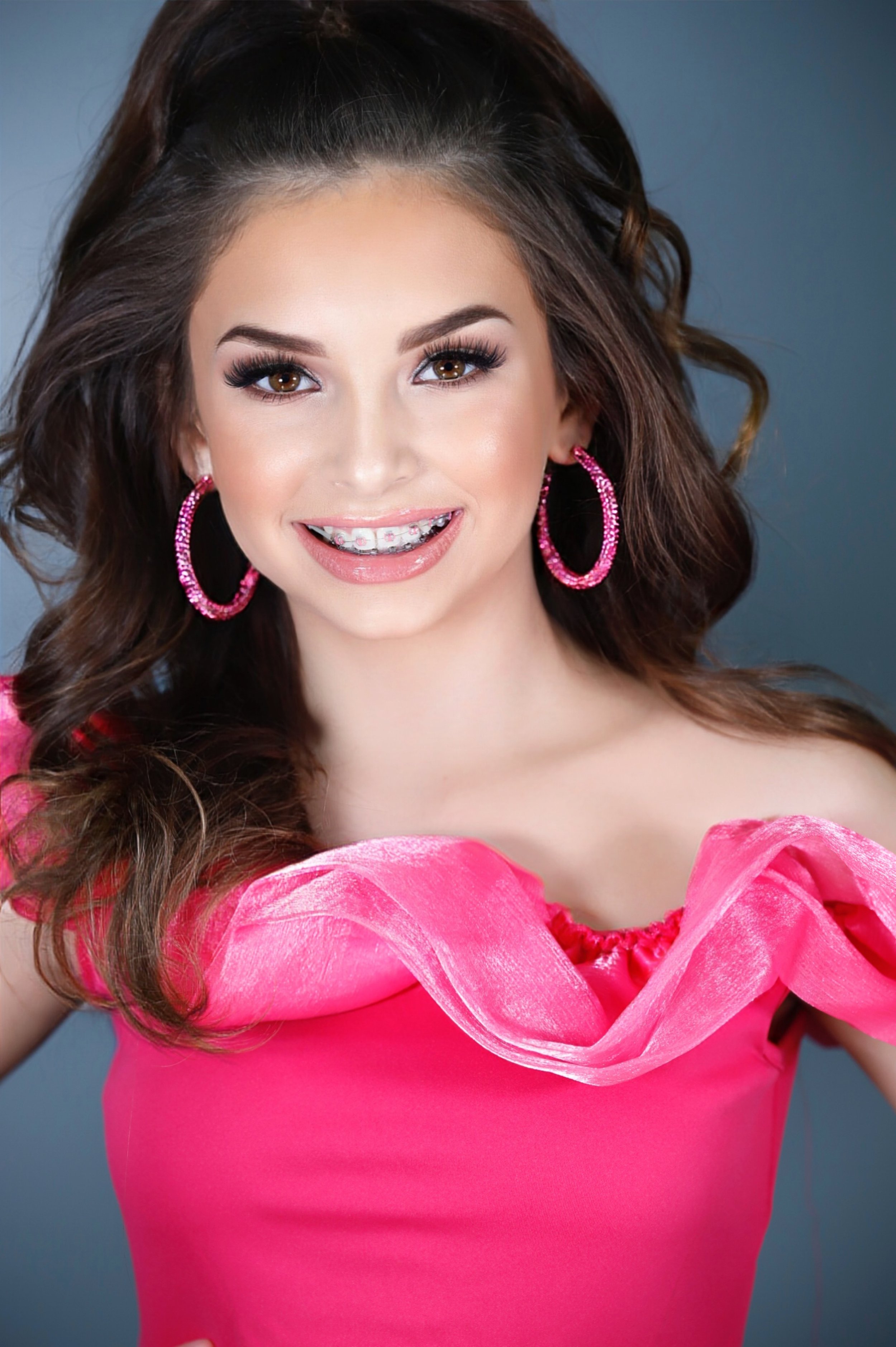 WV USA PRETEEN 2025, Harlee Houdersheldt