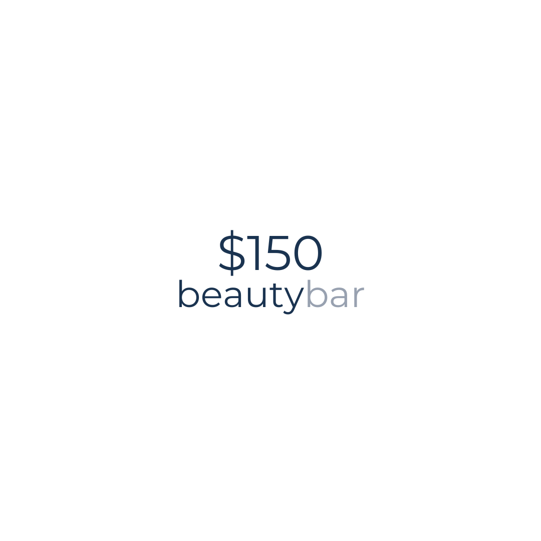 BeautyBar Service Access