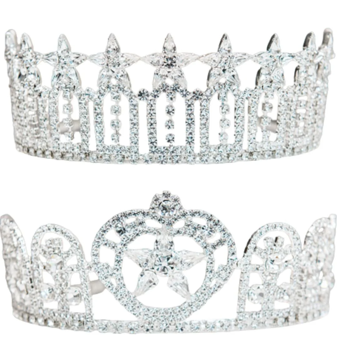 Official Local Crown