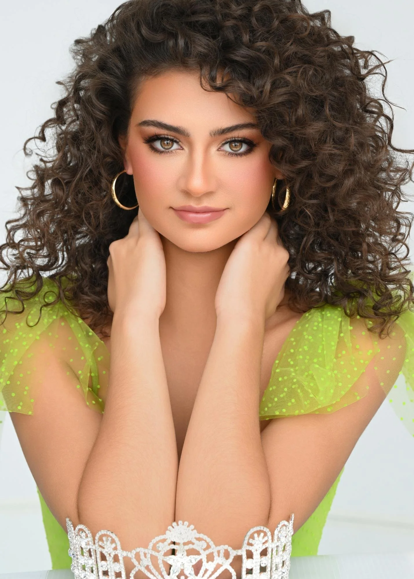 Baylee CC Green Serious.jpg