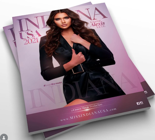 Program Books Indiana USA