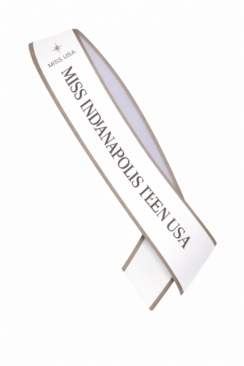 Miss Indianapolis Teen USA sash.png