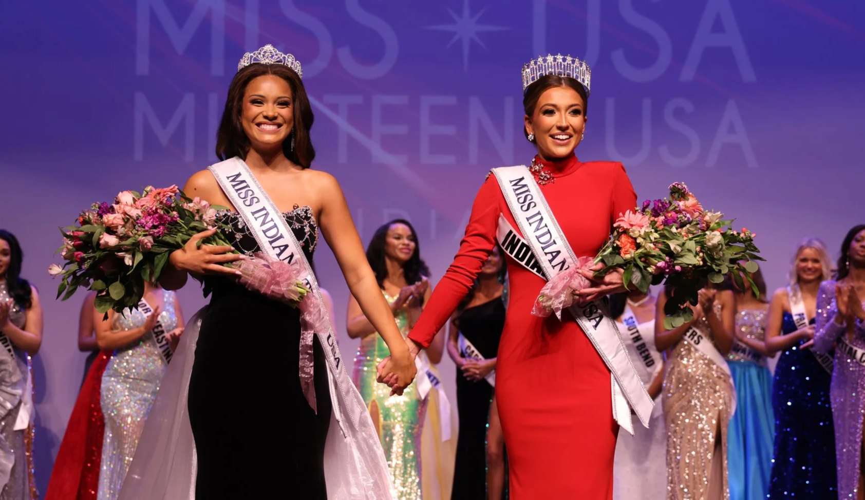 Pageants — Empower2 Productions