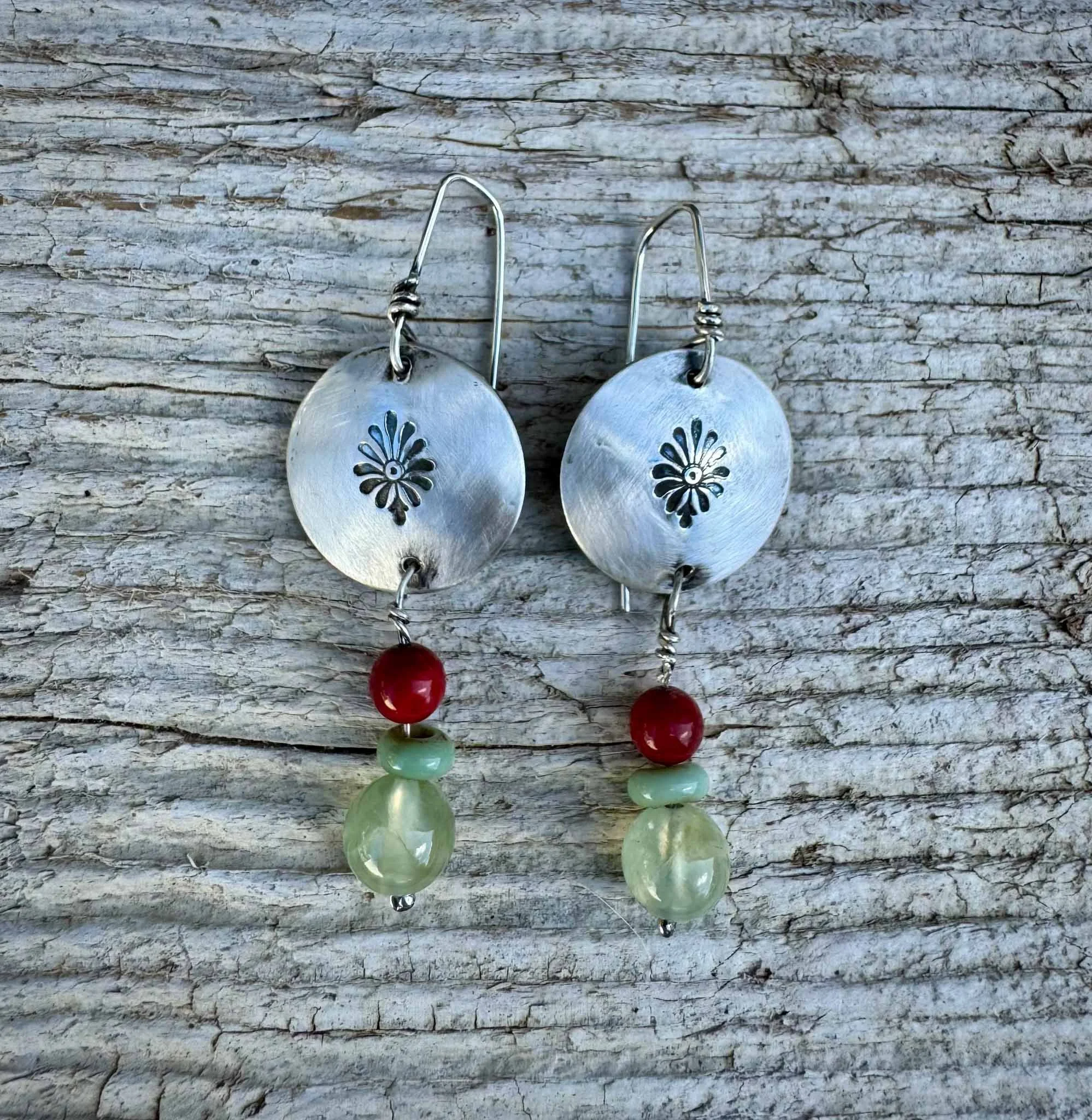 Fire-Salamander-Fine-Silver-Coral-Nephrite-Java-Glass-Earrings.jpg