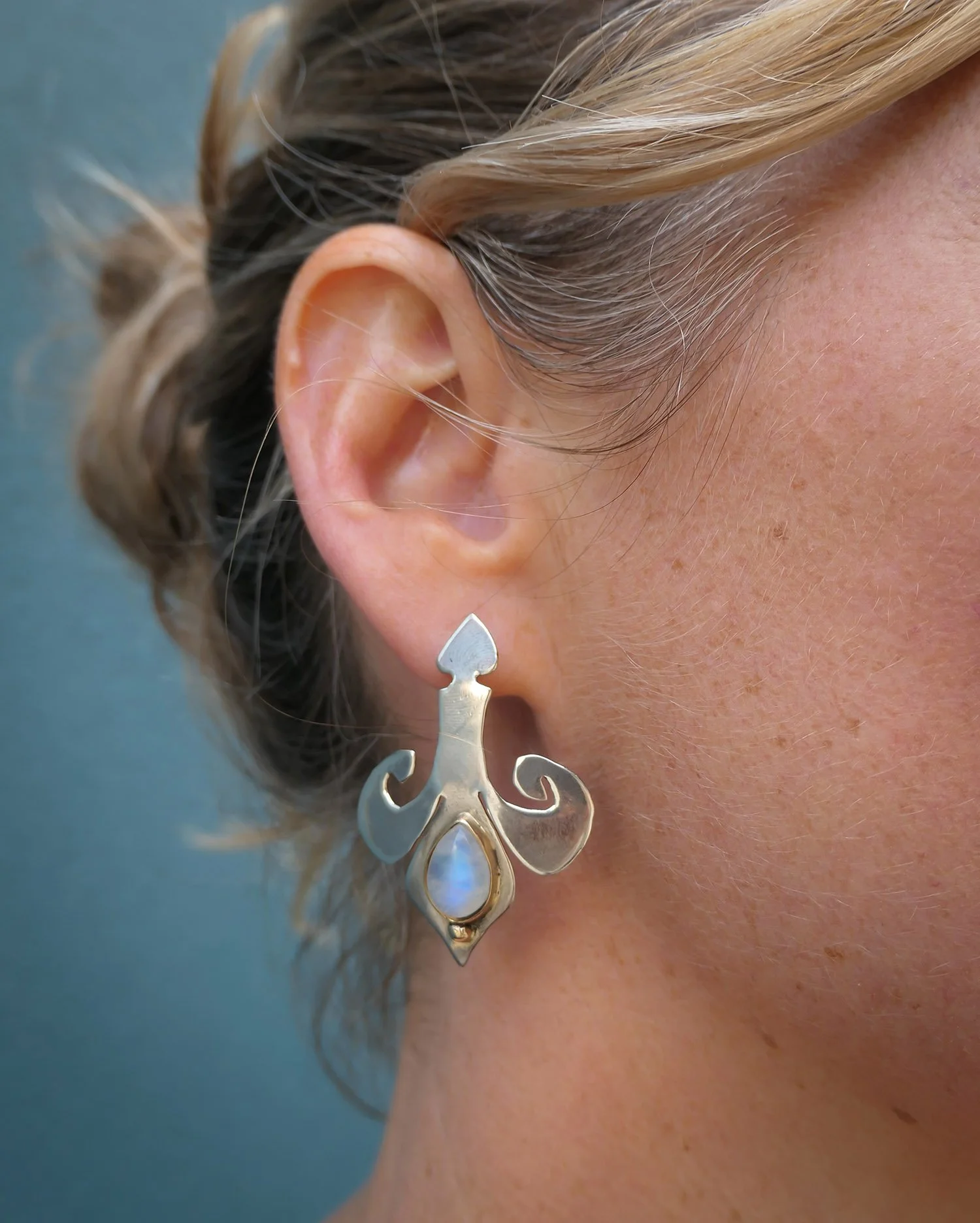 Fleur-De-Lys-Sterling-Silver-Gold-Moonstone-Earrings-Small.jpg