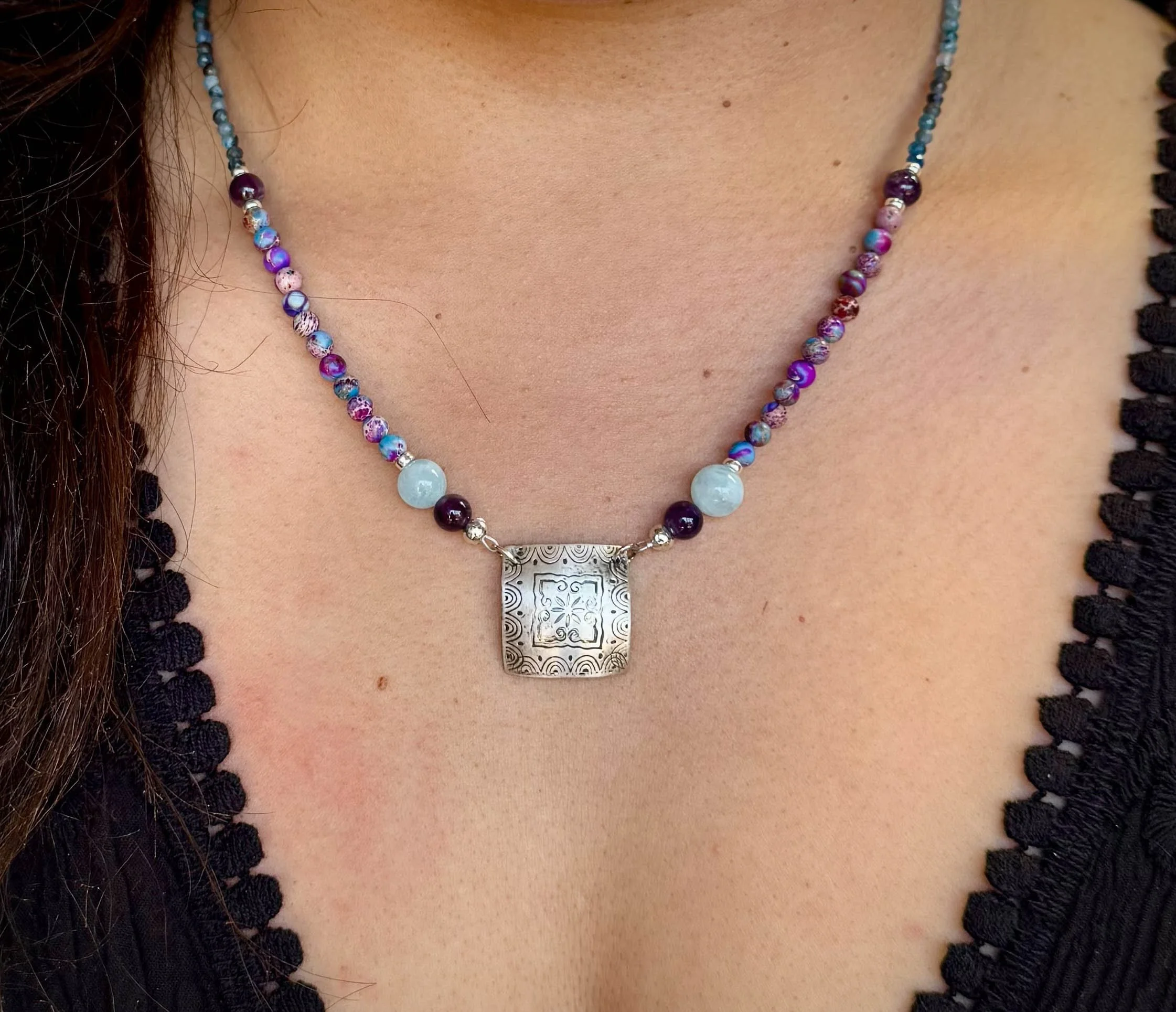 Silver-Blue-Purple-Ocean-Tranquility- Necklace-Phillipa-Holden-Shoal-Bay-Studio.jpg
