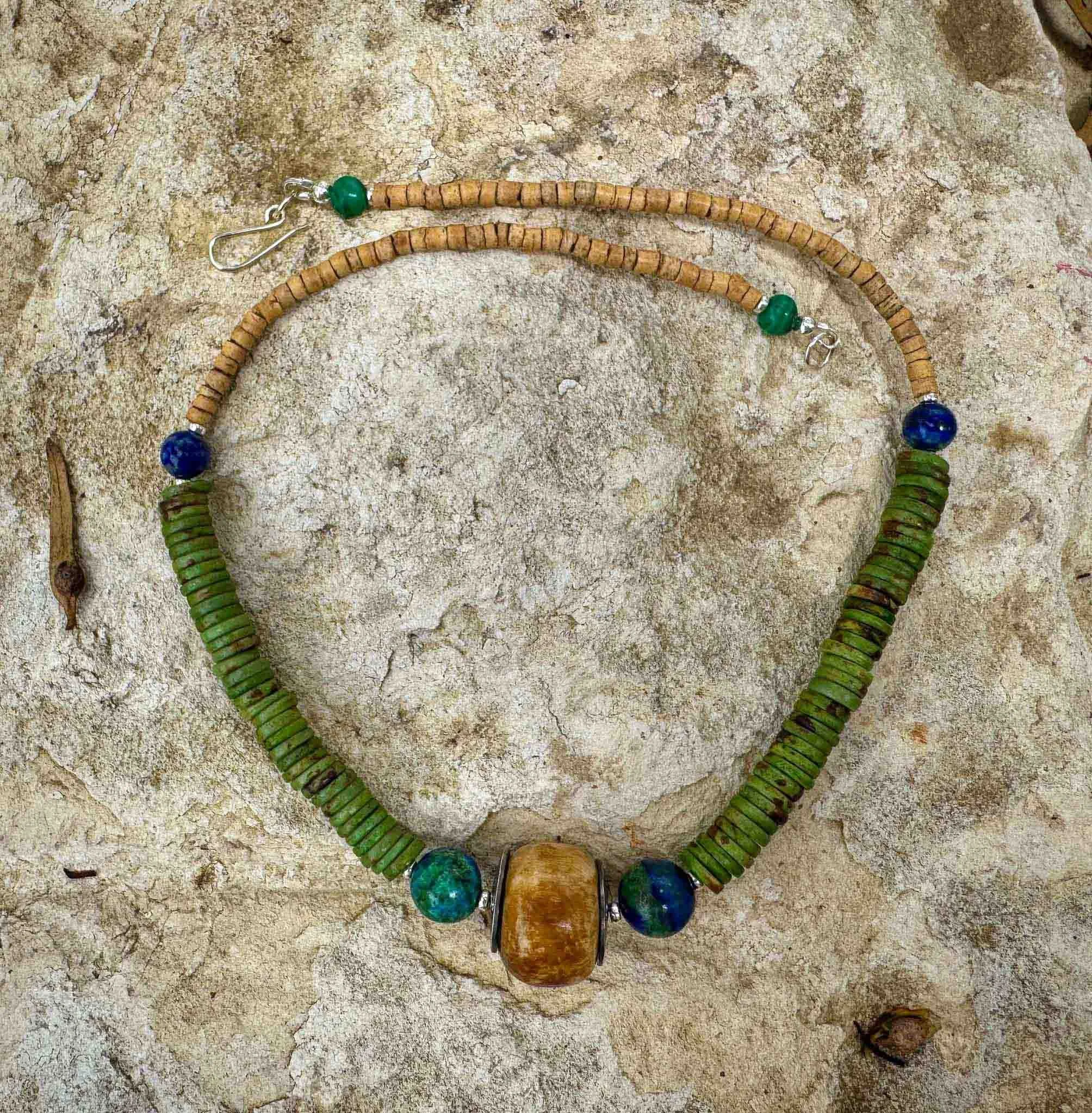 Bone-Beads-Azurite-Lapis-Malachite-Silver-Necklace-2-small.jpg