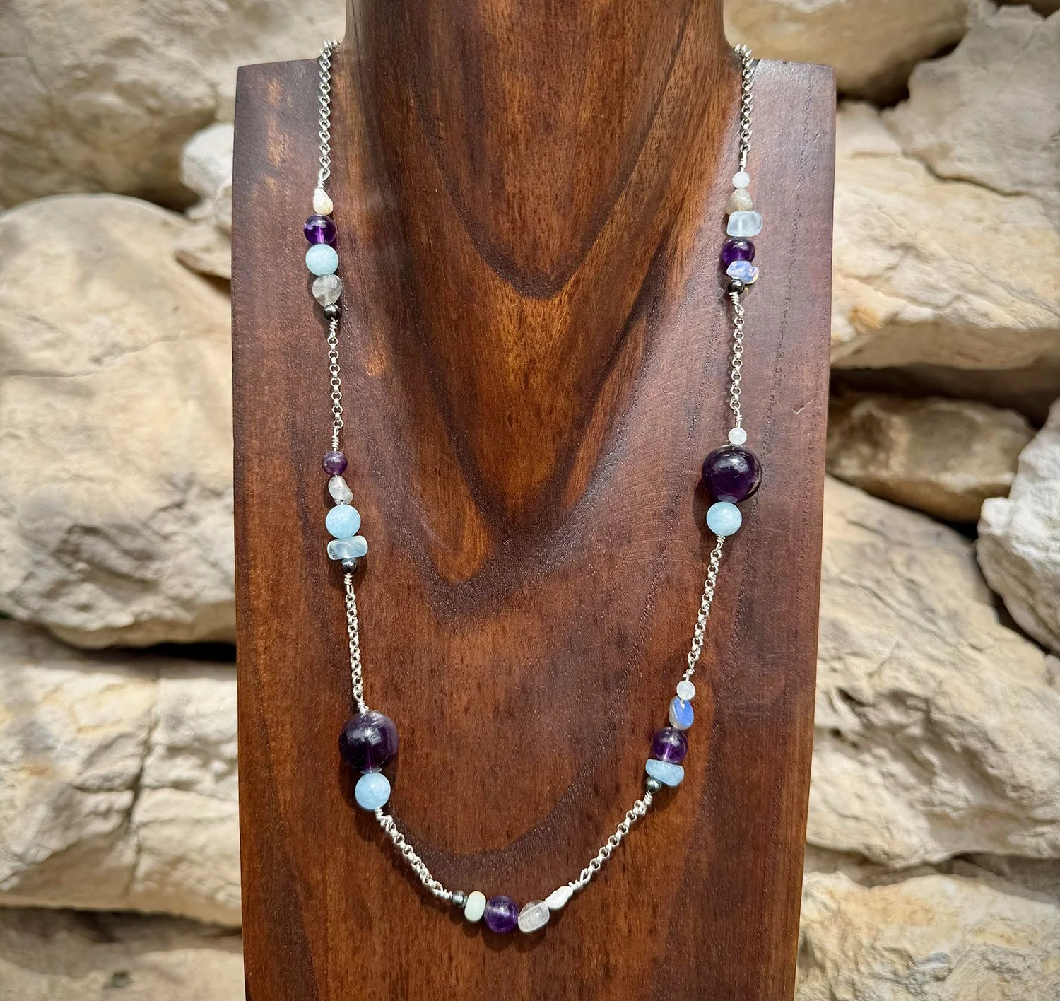 Amethyst-Labradorite-Aquamarine-Silver-Belcher-Chain-Necklace-Small.jpg