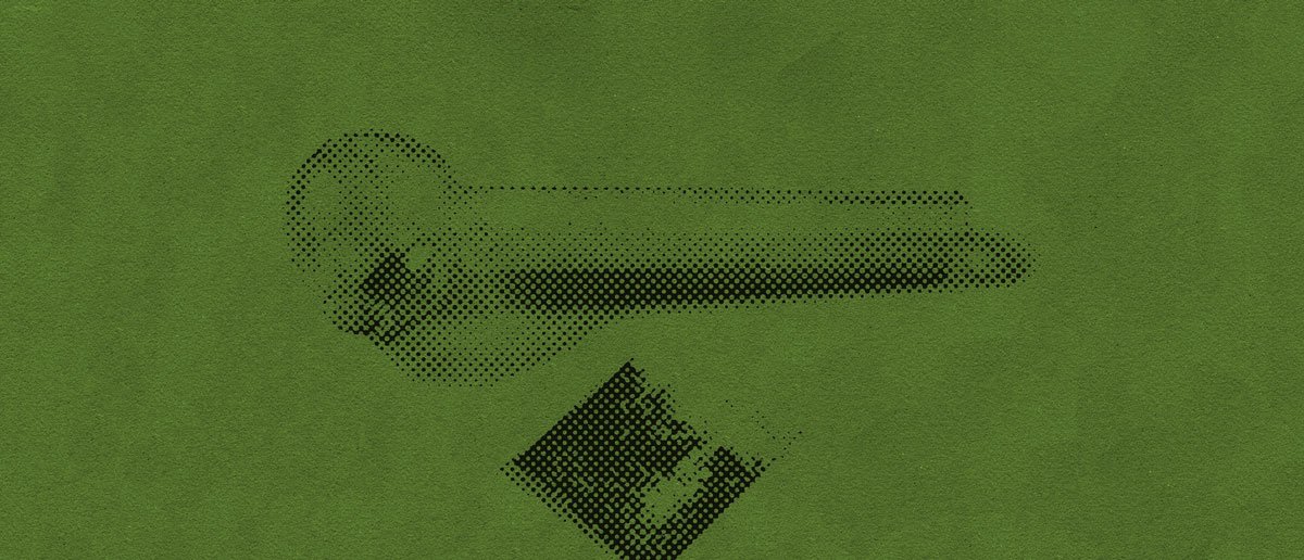 The Metaphysics of Utah’s Drug Paraphernalia Act